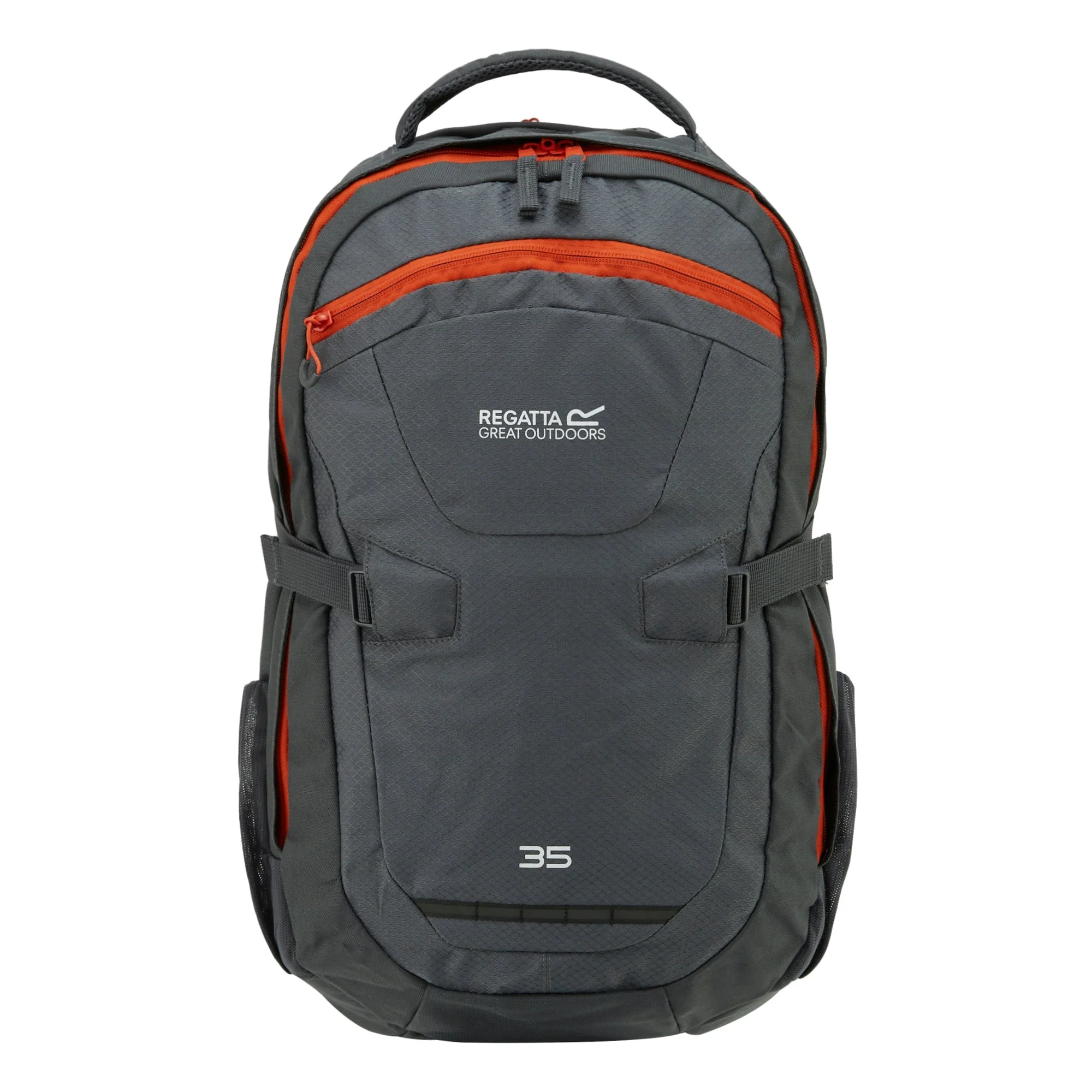 Regatta Unisex Paladen 35L V2 Durable Reflective Backpack - Image 6