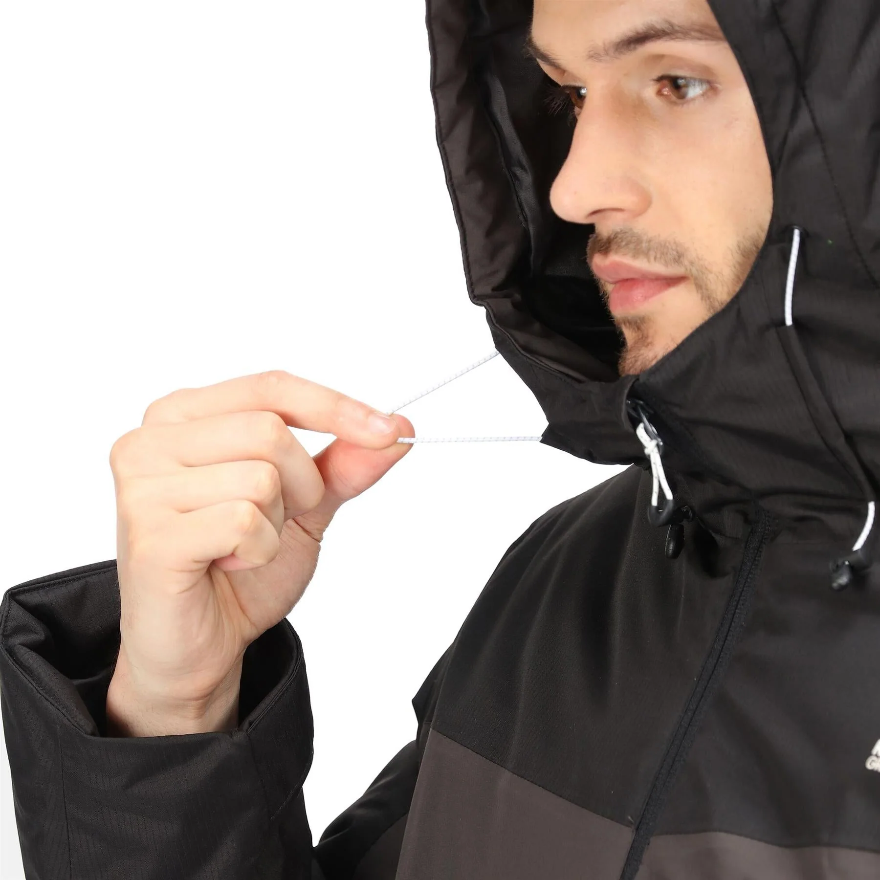Regatta Volter Protect II Mens Jacket - Image 3