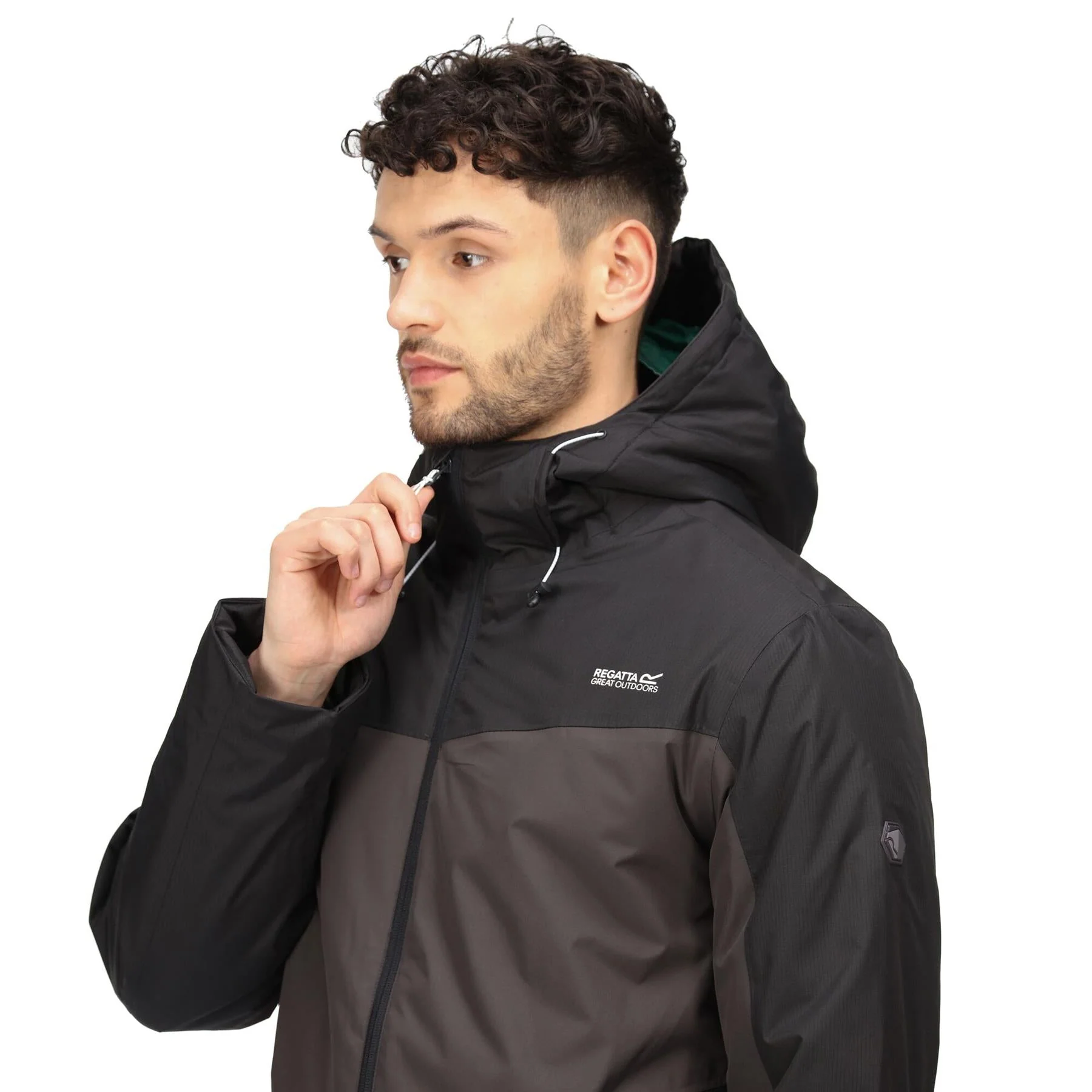 Regatta Volter Protect II Mens Jacket - Image 5