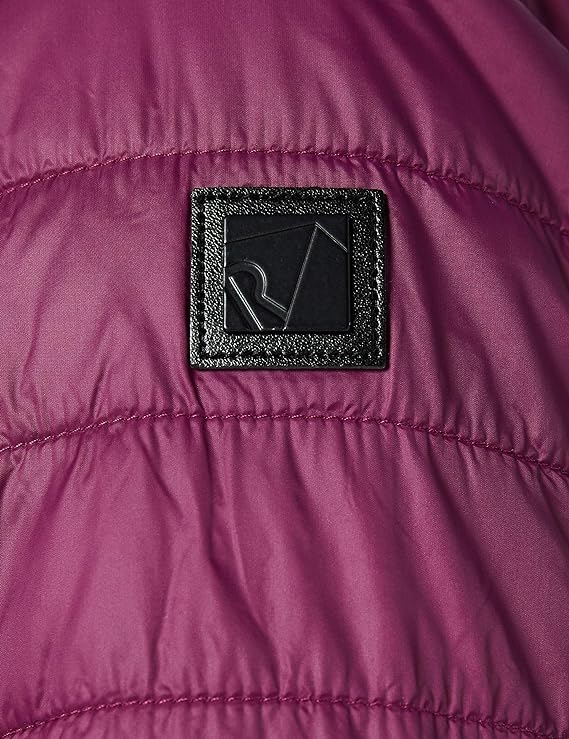 Regatta Voltera Loft Insulated Heated Baffle Quilted Jacket - Image 4