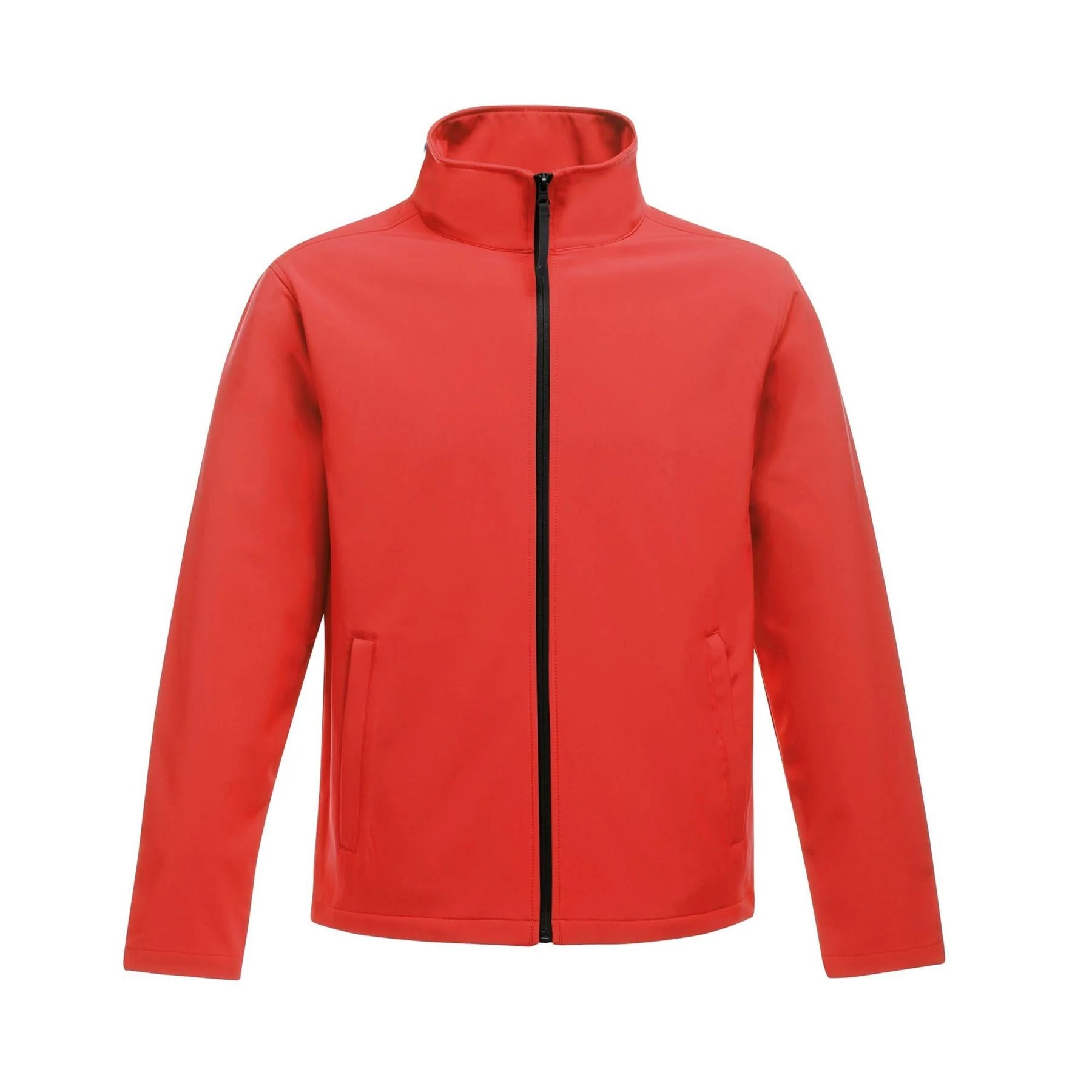 Regatta Ablaze 3 Layer Waterproof Printable Womens Softshell Jacket - Image 2