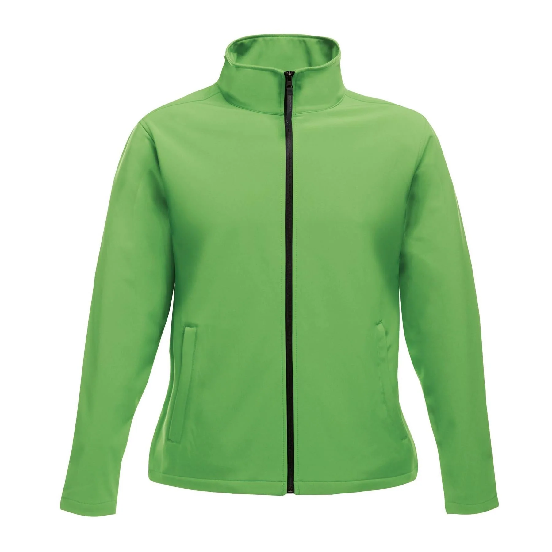 Regatta Ablaze 3 Layer Waterproof Printable Womens Softshell Jacket - Image 3