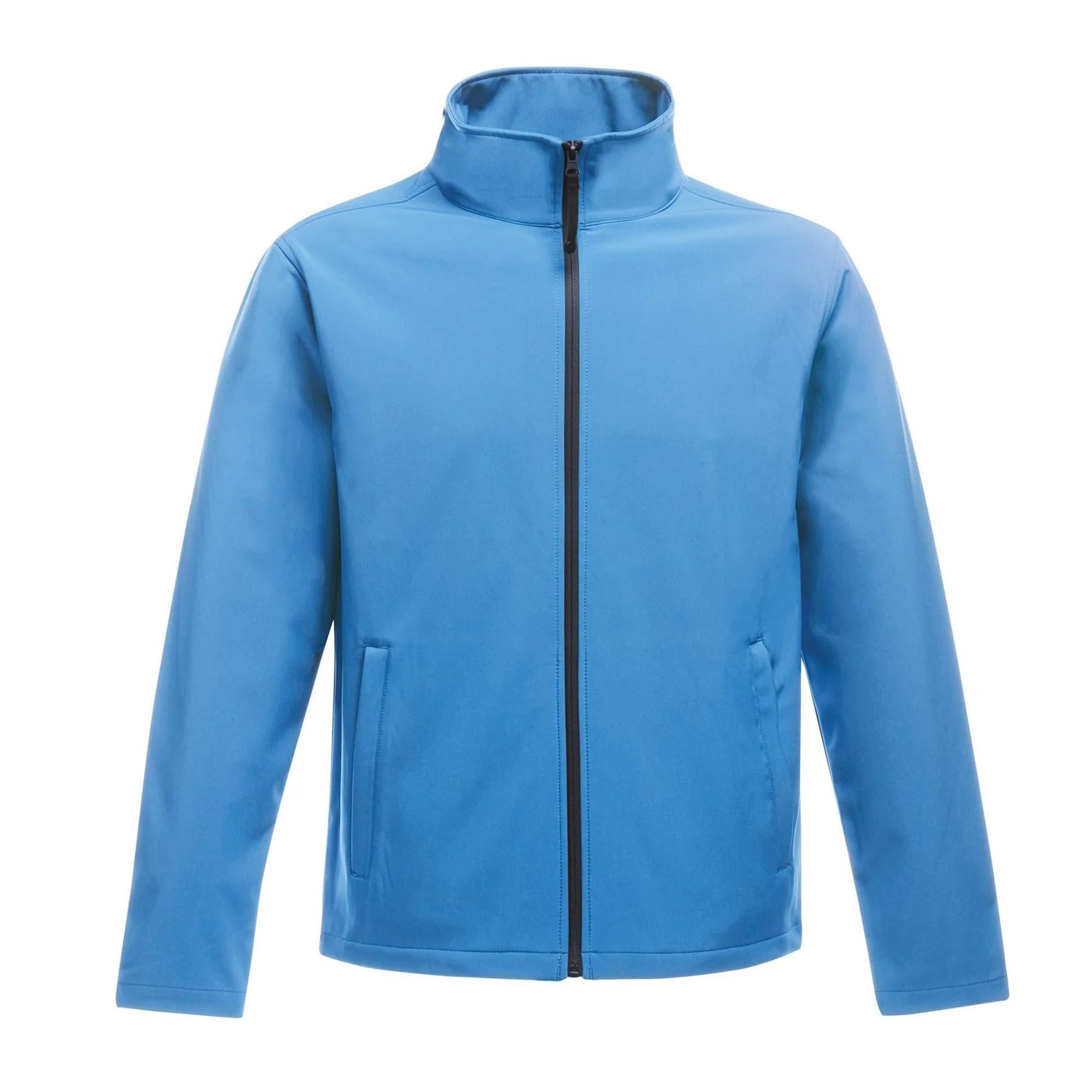 Regatta Ablaze 3 Layer Waterproof Printable Womens Softshell Jacket - Image 4