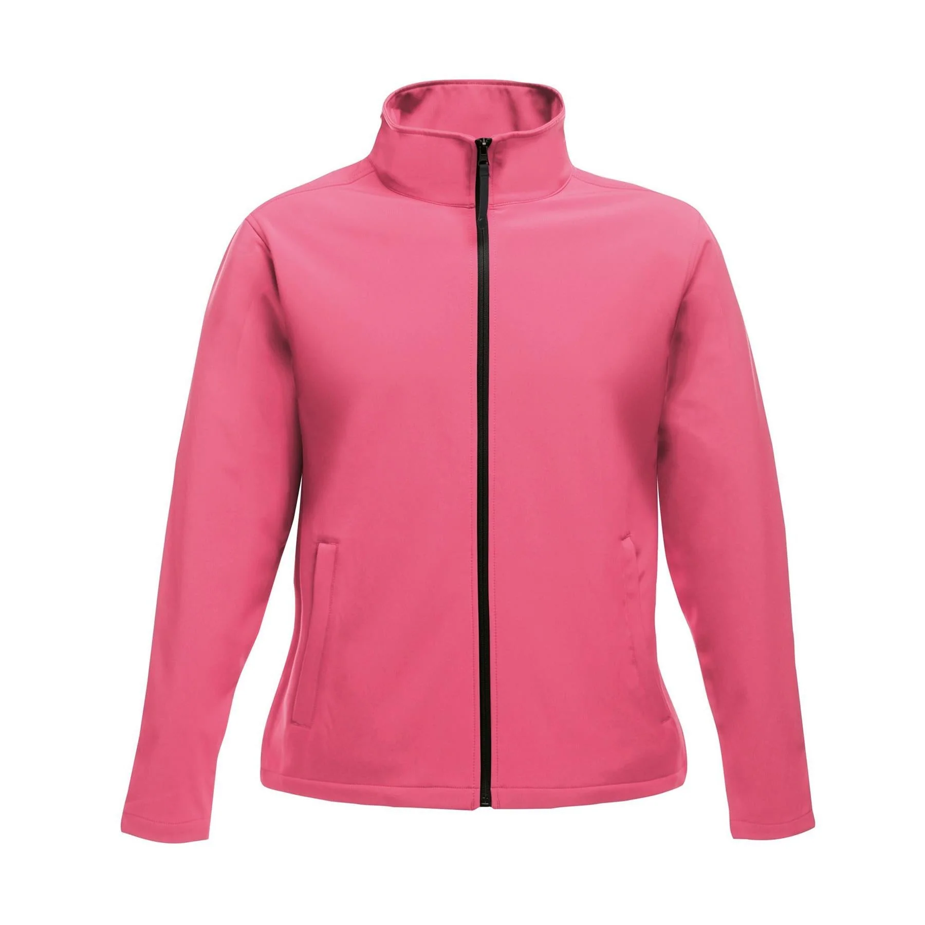 Regatta Ablaze 3 Layer Waterproof Printable Womens Softshell Jacket - Image 5