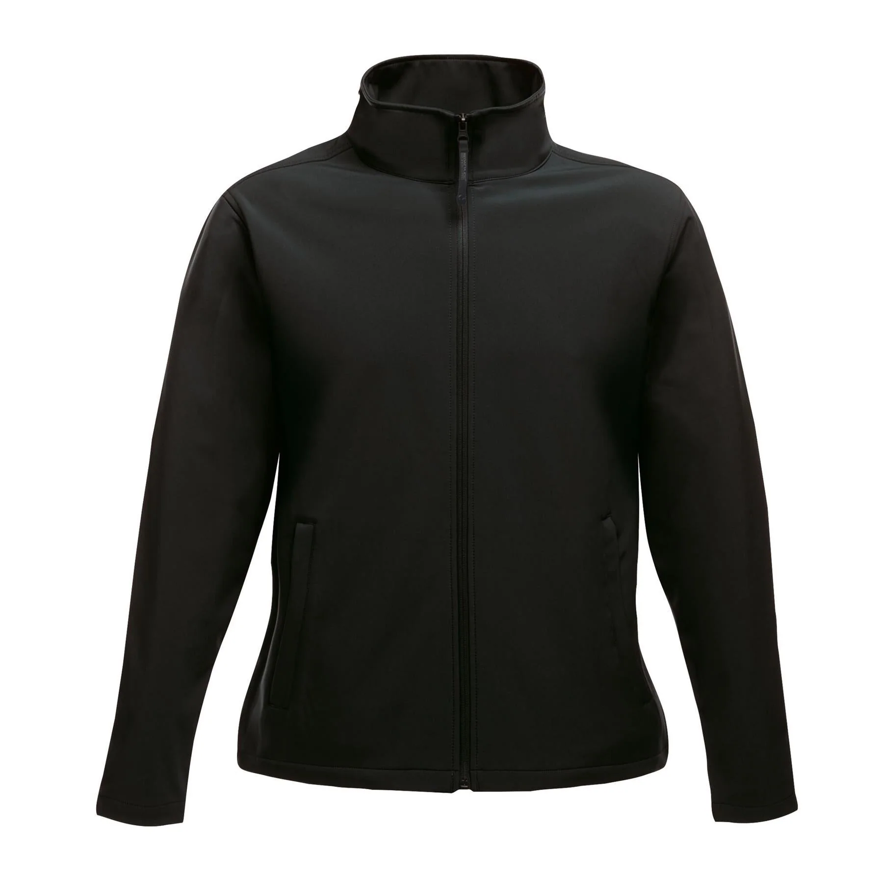 Regatta Ablaze 3 Layer Waterproof Printable Womens Softshell Jacket - Image 6
