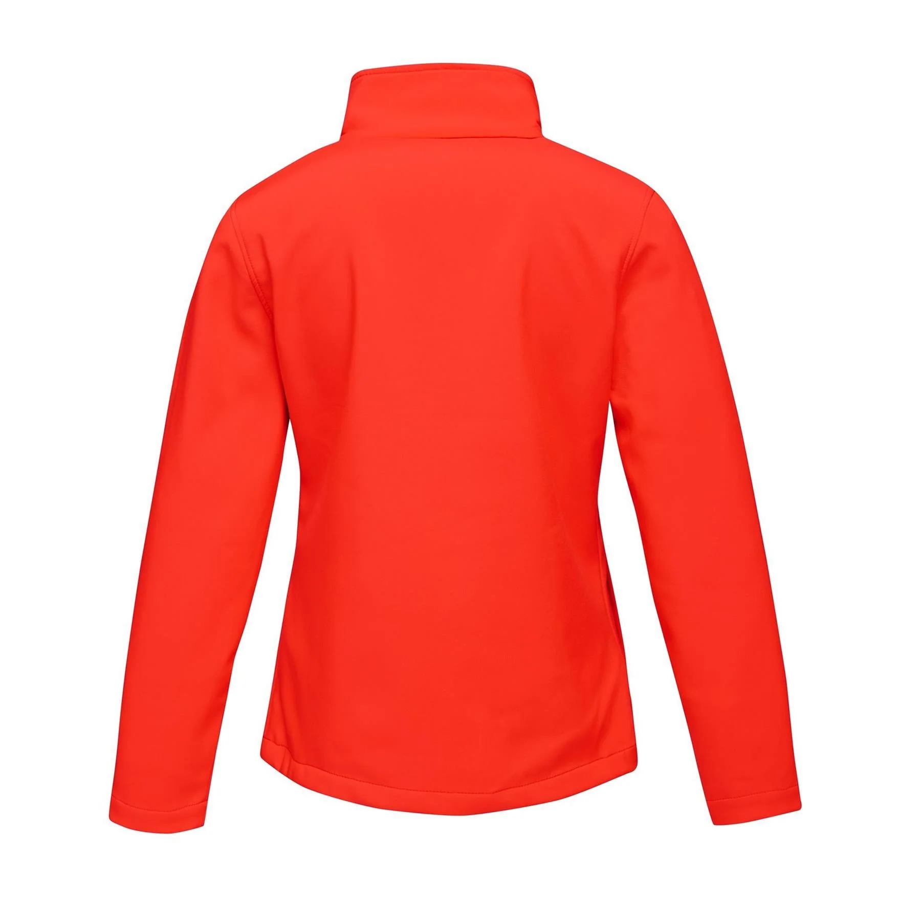 Regatta Ablaze 3 Layer Waterproof Printable Womens Softshell Jacket - Image 7