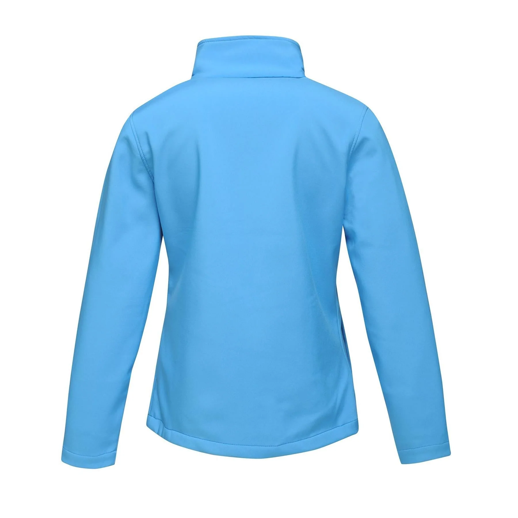 Regatta Ablaze 3 Layer Waterproof Printable Womens Softshell Jacket - Image 8