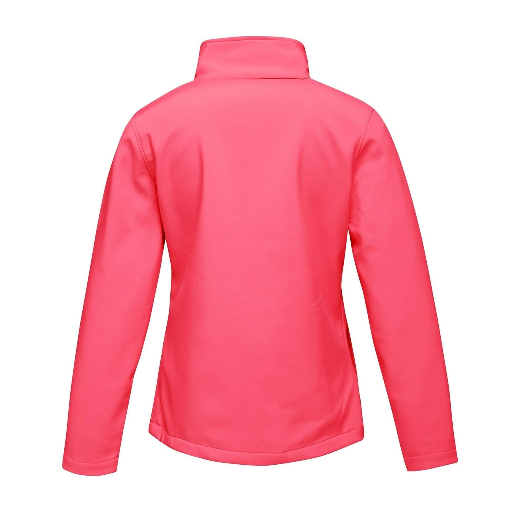 Regatta Ablaze 3 Layer Waterproof Printable Womens Softshell Jacket - Image 9