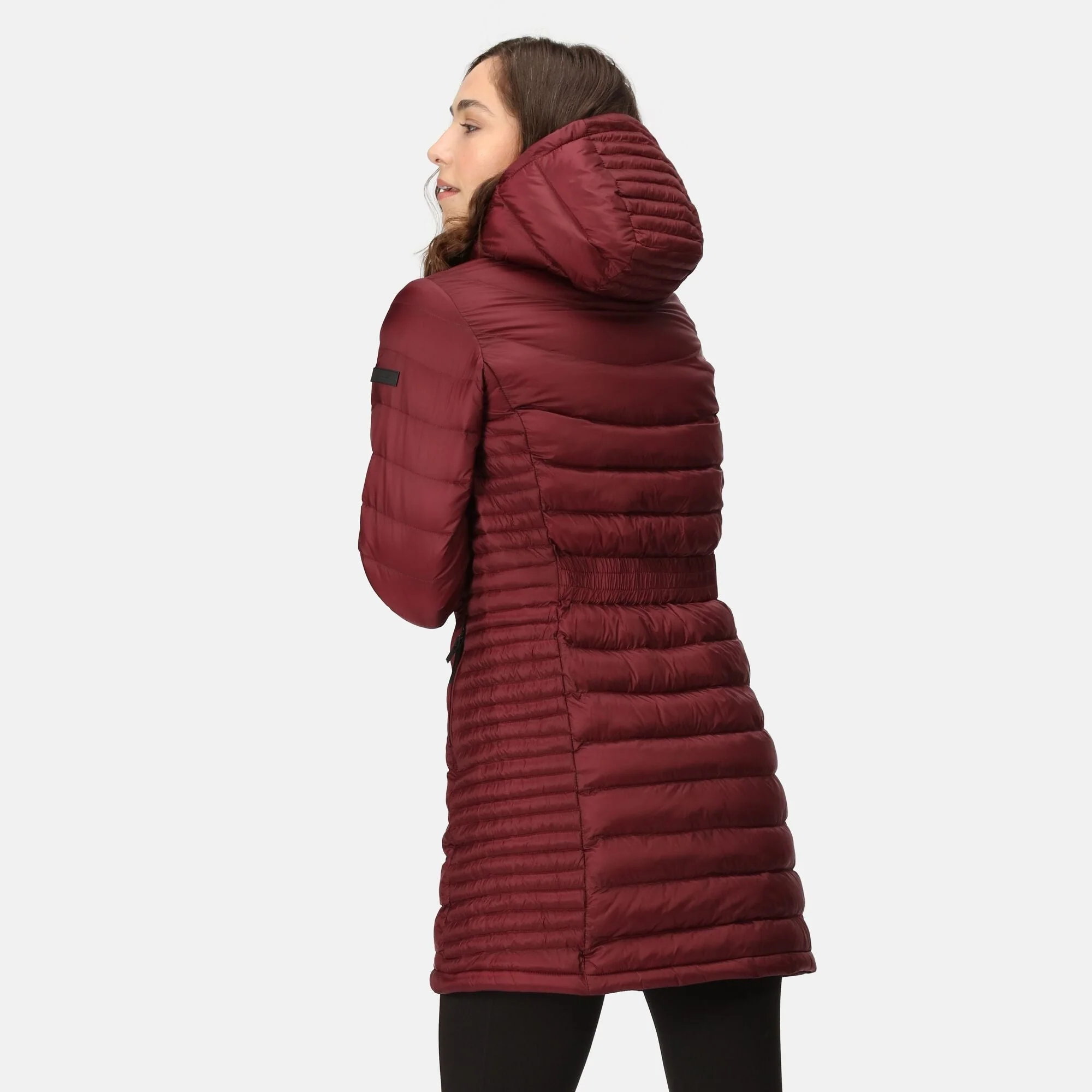 Regatta Women's Andel III Lightweight Parka Jacket - Image 7