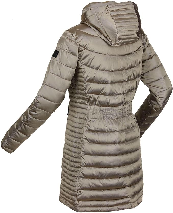 Regatta Women's Andel III Lightweight Parka Jacket - Image 14