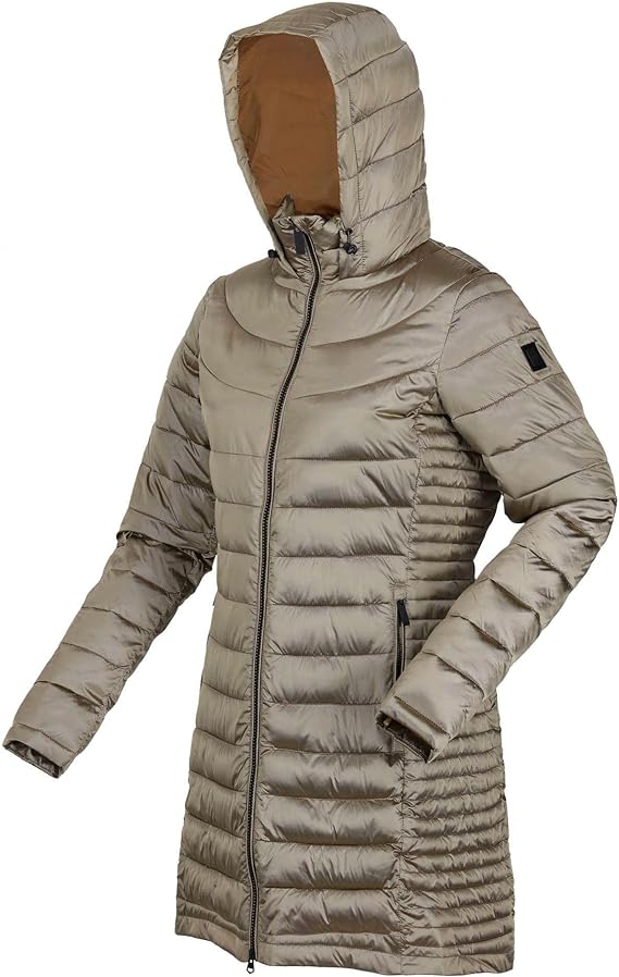 Regatta Women's Andel III Lightweight Parka Jacket - Image 15