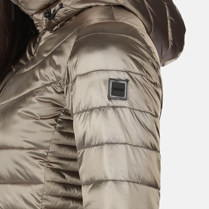 Regatta Women's Andel III Lightweight Parka Jacket - Image 16
