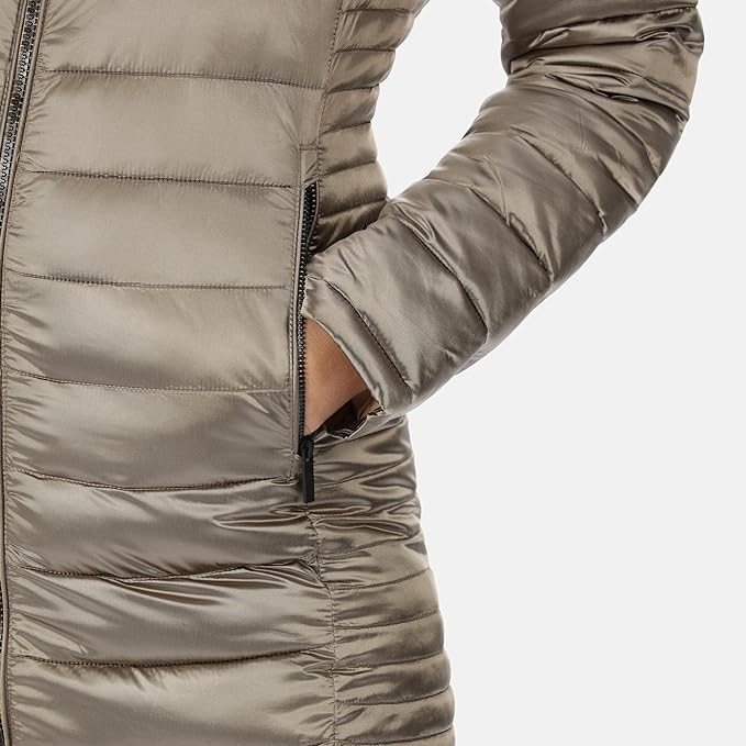 Regatta Women's Andel III Lightweight Parka Jacket - Image 17
