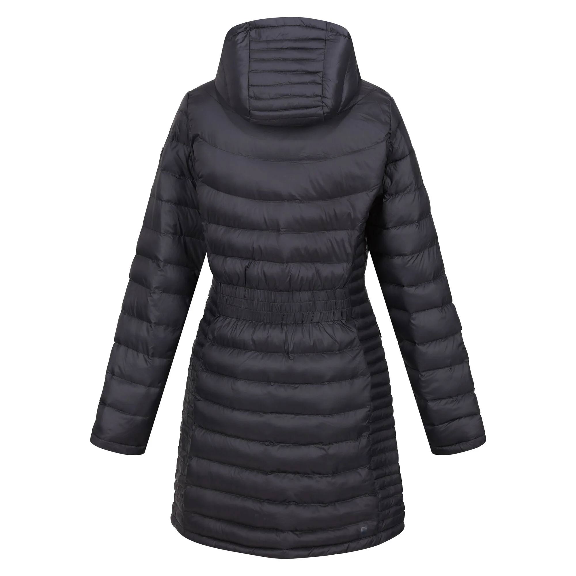 Regatta Women's Andel III Lightweight Parka Jacket - Image 8