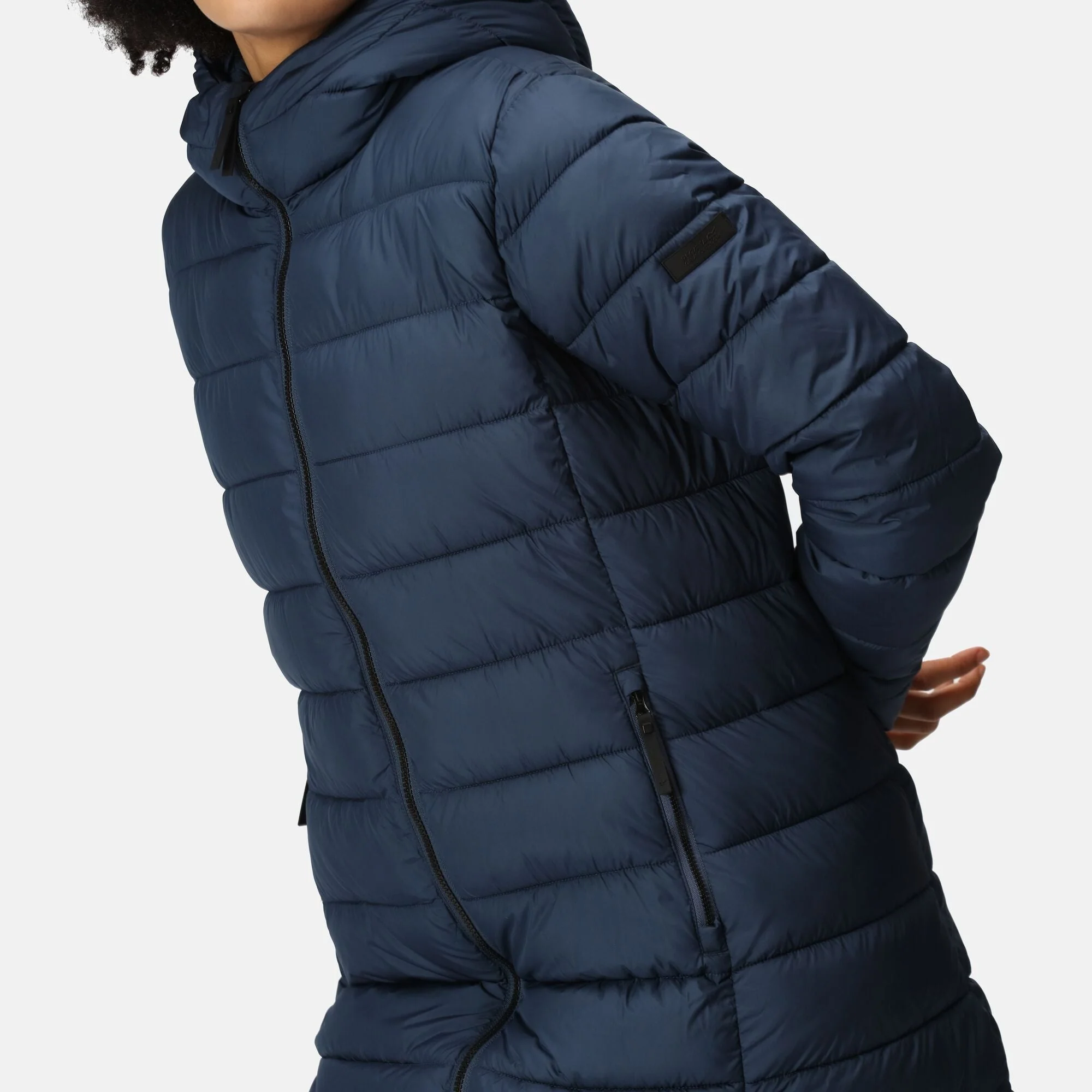 Regatta Women's Andia Baffled Jacket - Image 13