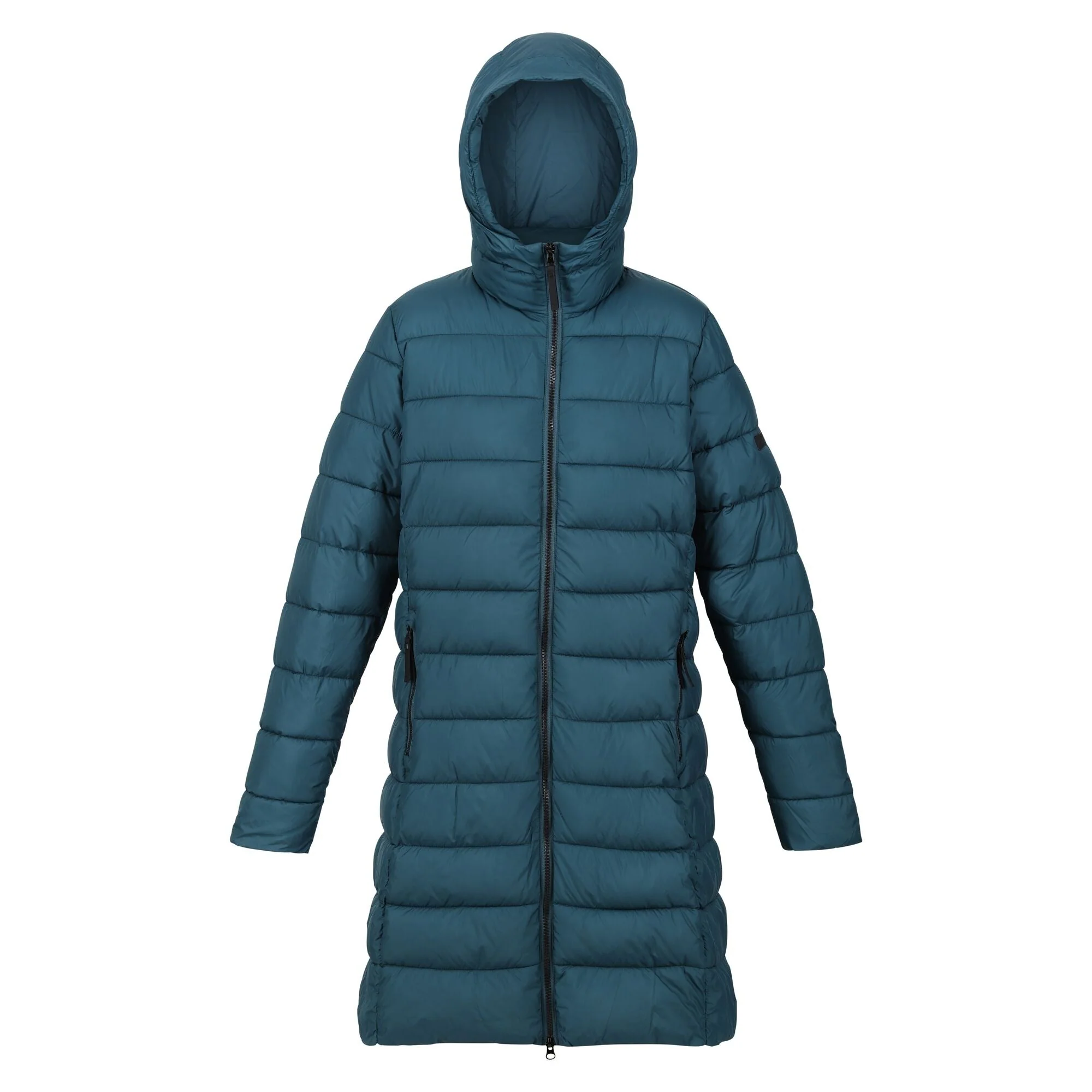 Regatta Women's Andia Baffled Jacket - Image 22