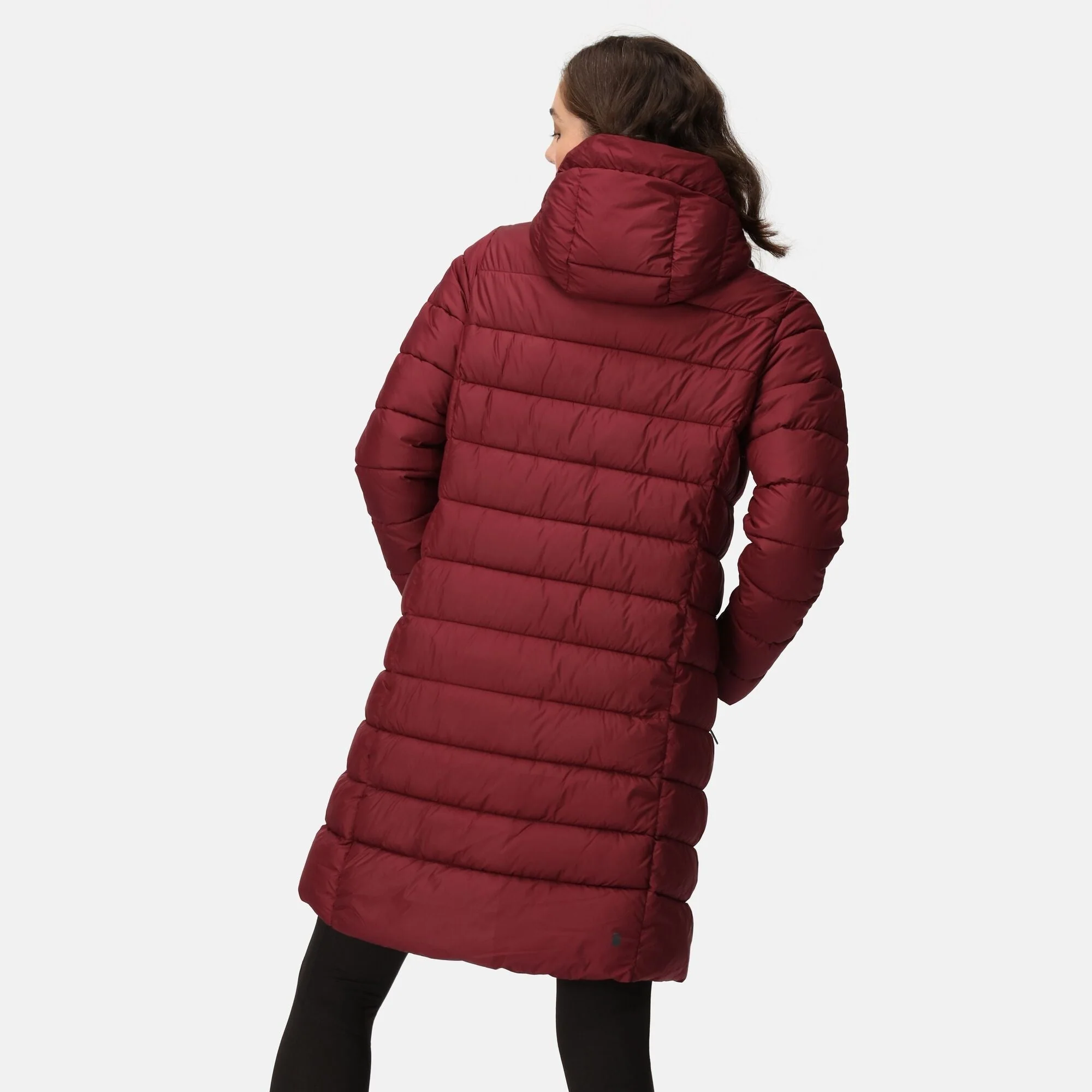Regatta Women's Andia Baffled Jacket - Image 3