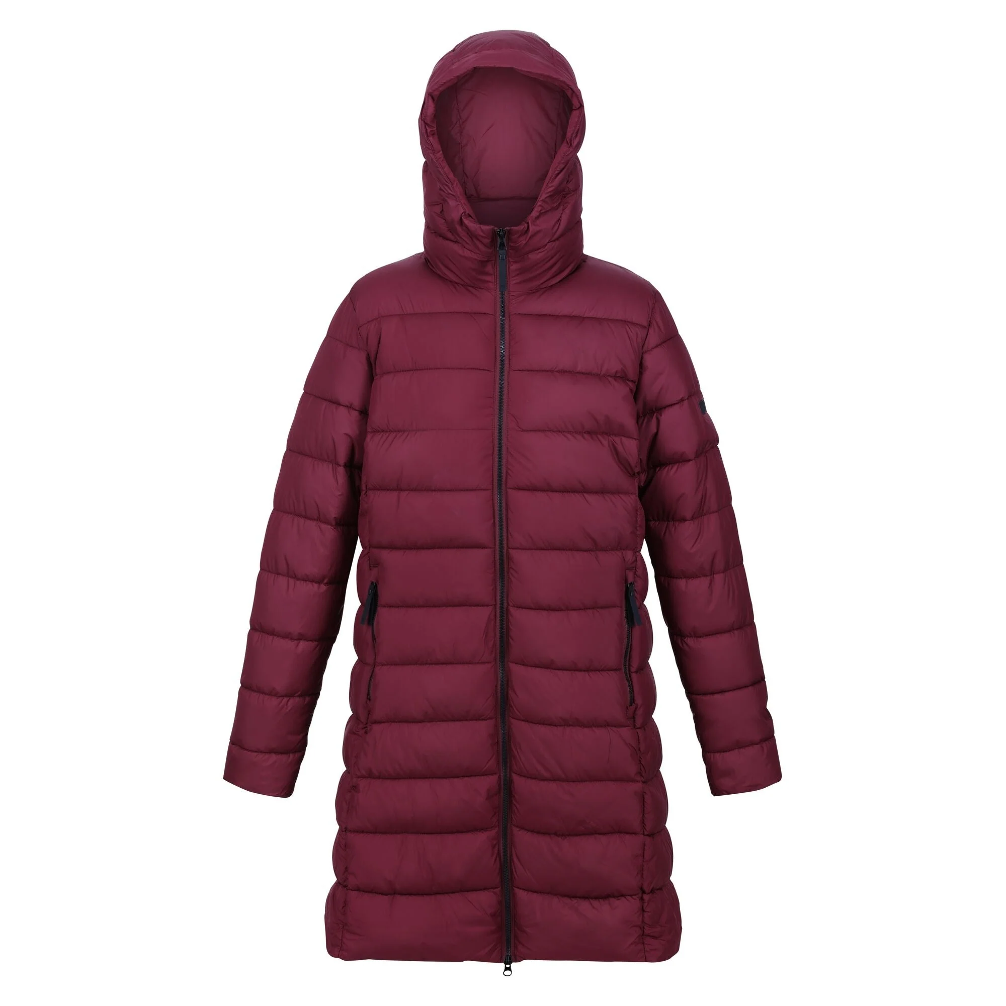 Regatta Women's Andia Baffled Jacket - Image 9