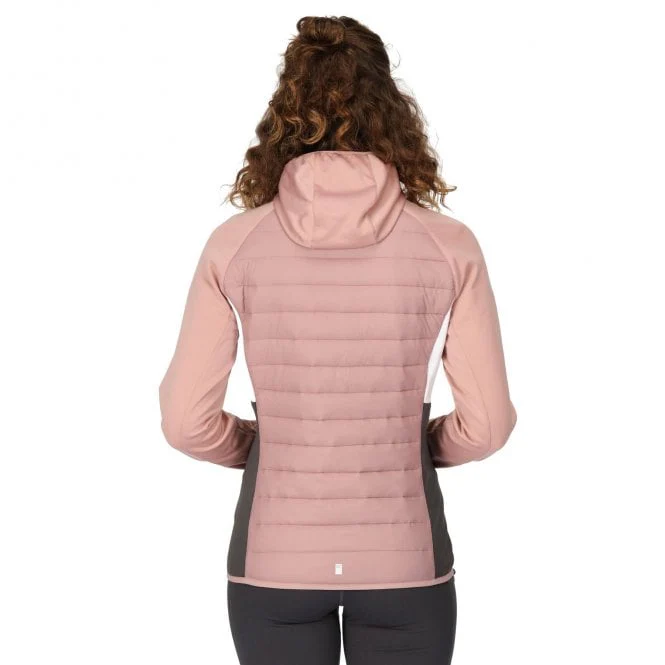 Regatta Women's Andreson VII Hybrid Jacket - Image 3