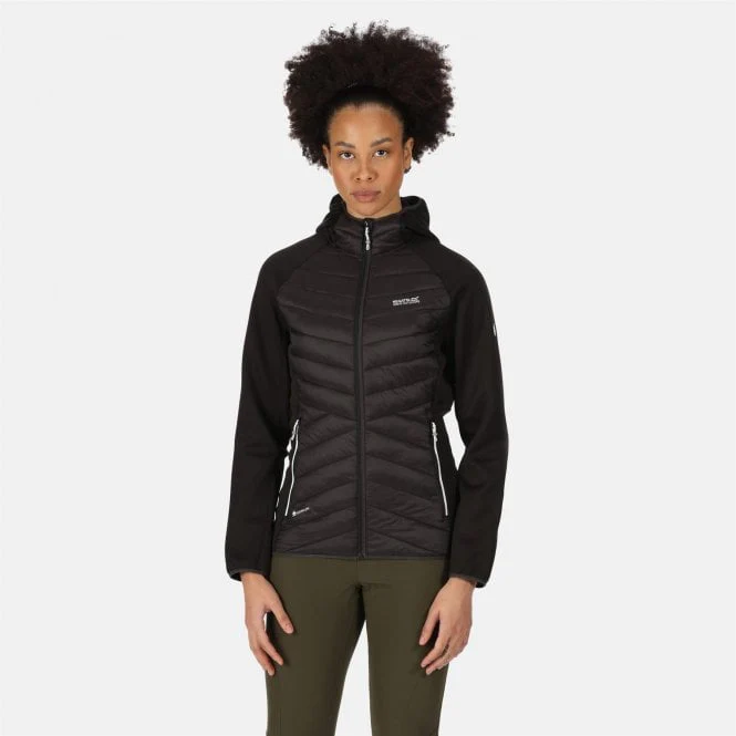 Regatta Women's Andreson VII Hybrid Jacket - Image 4