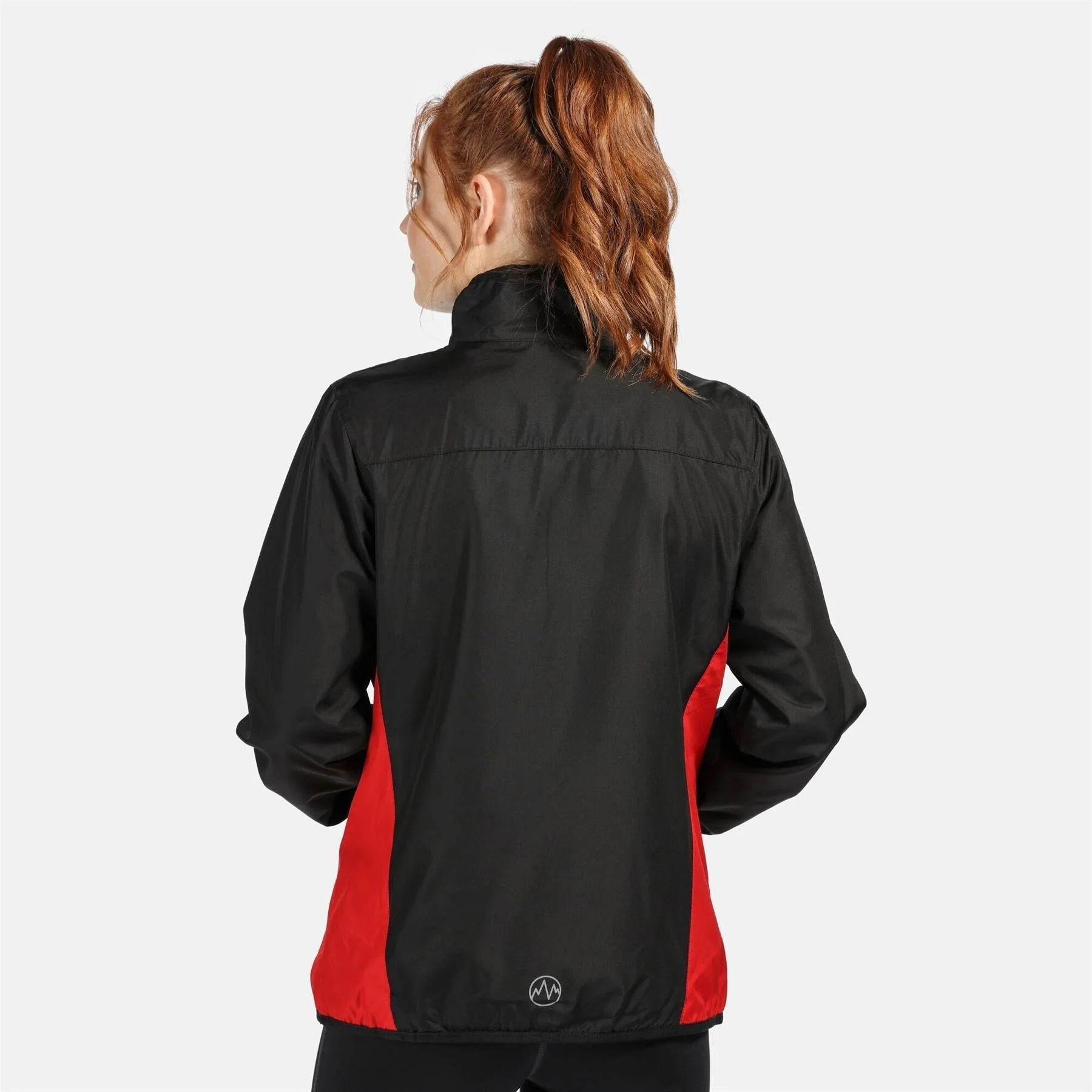 Regatta Womens Athens Tracksuit Jacket - Image 2