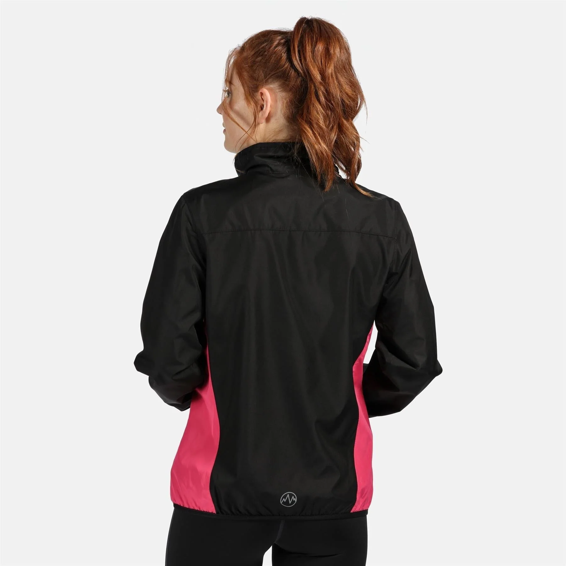 Regatta Womens Athens Tracksuit Jacket - Image 4