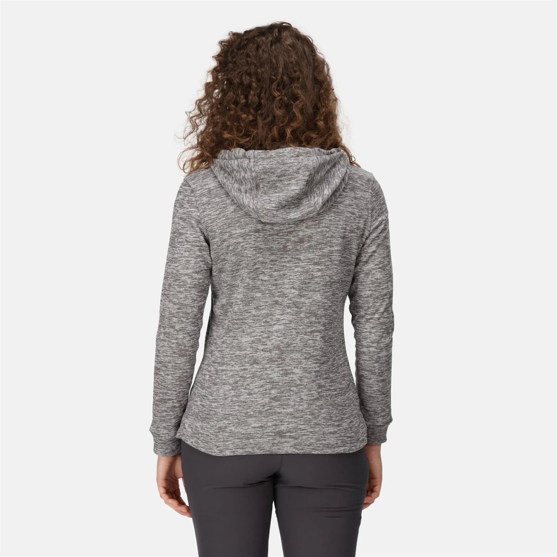 Regatta Women’s Azaelia Hooded Fleece - Image 12