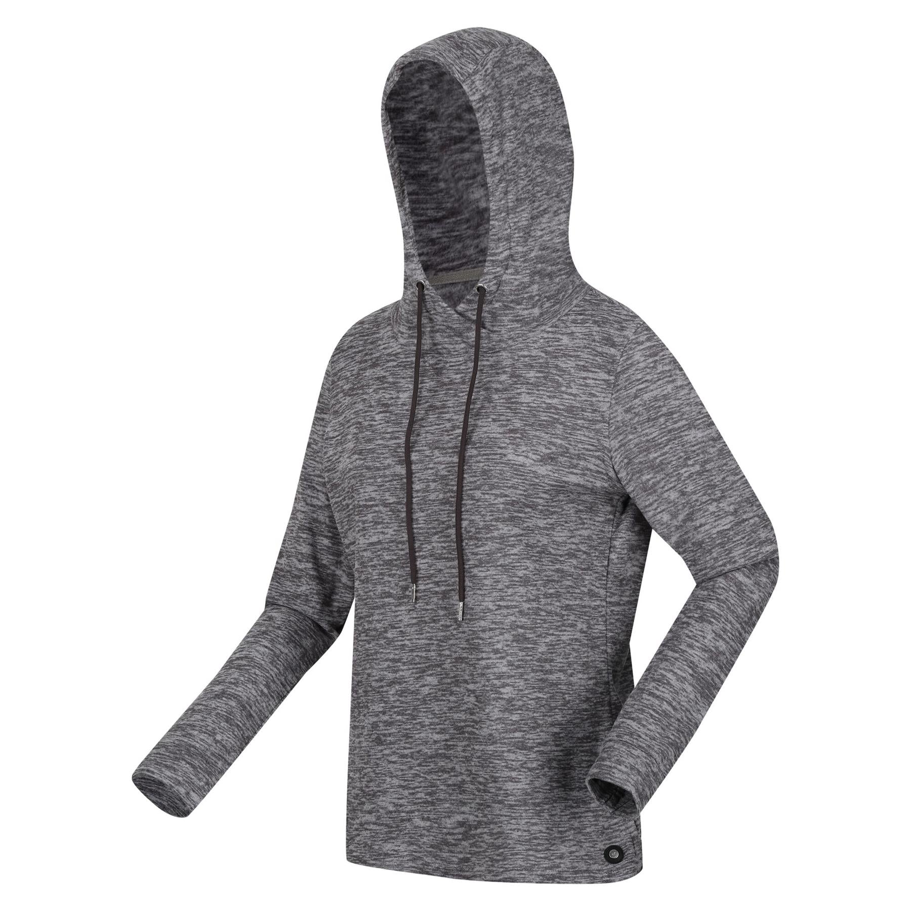 Regatta Women’s Azaelia Hooded Fleece - Image 13