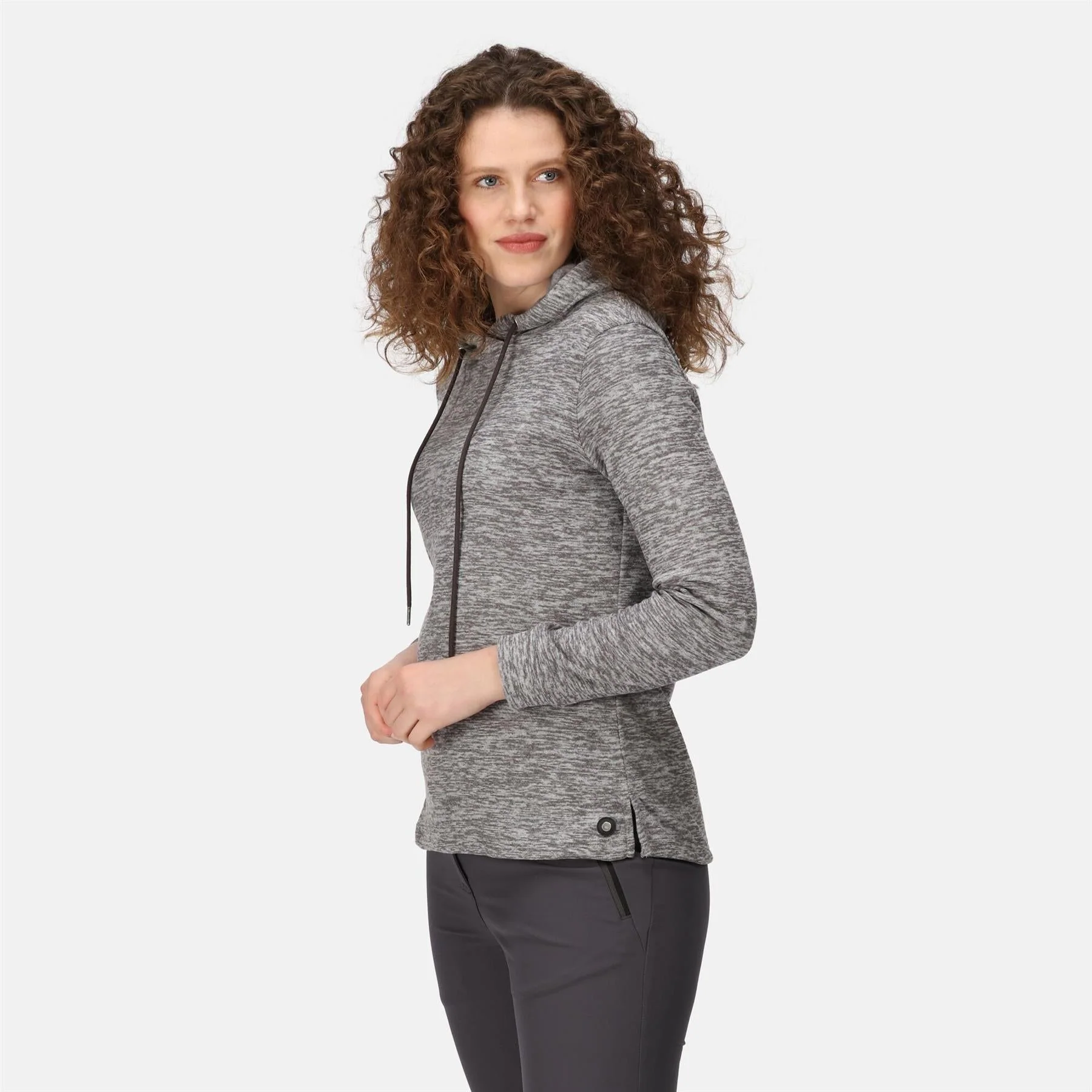 Regatta Women’s Azaelia Hooded Fleece - Image 14