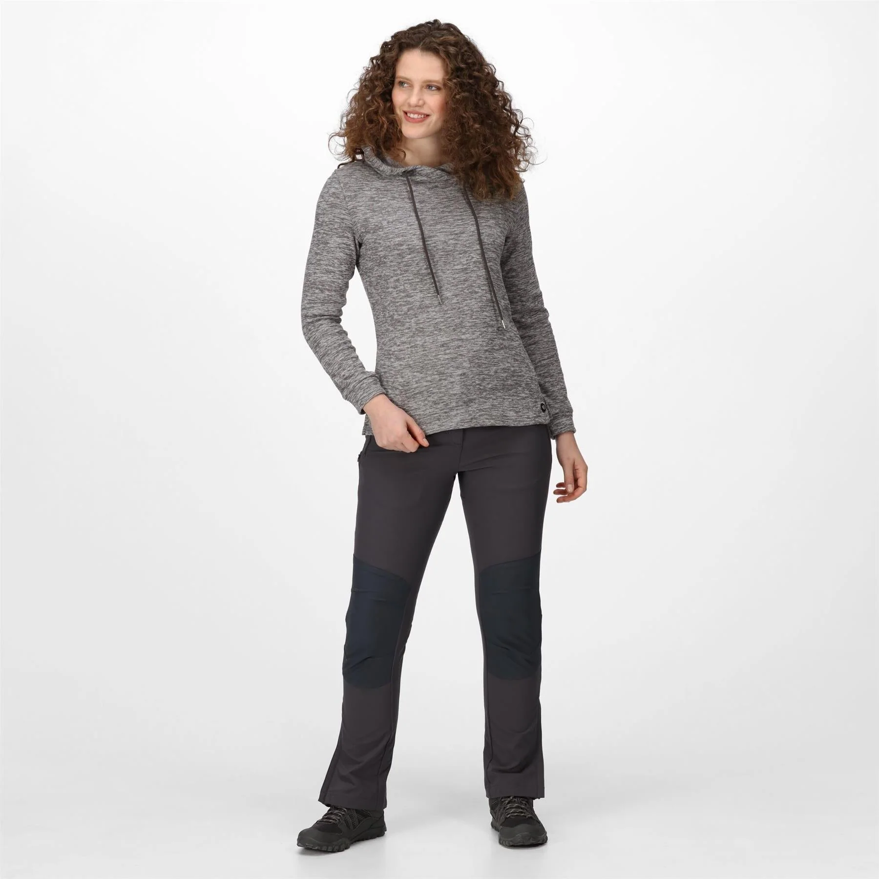 Regatta Women’s Azaelia Hooded Fleece - Image 15