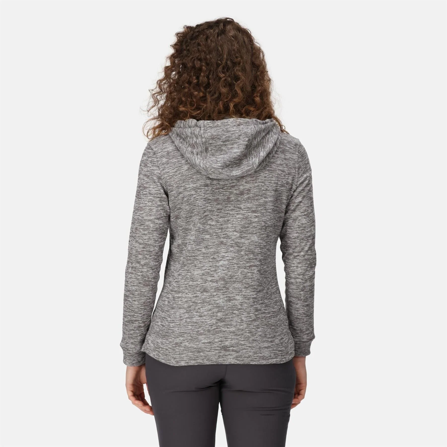 Regatta Women’s Azaelia Hooded Fleece - Image 16