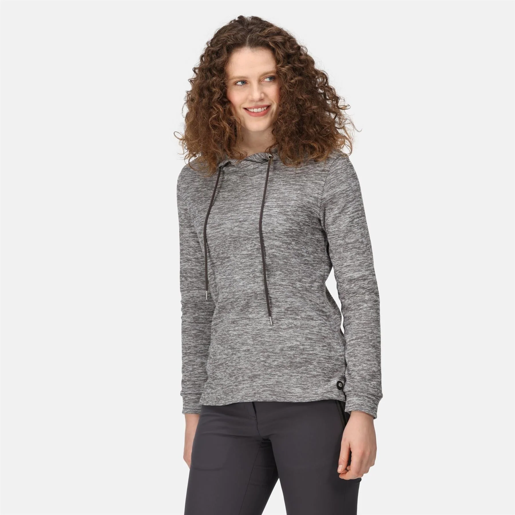 Regatta Women’s Azaelia Hooded Fleece - Image 17