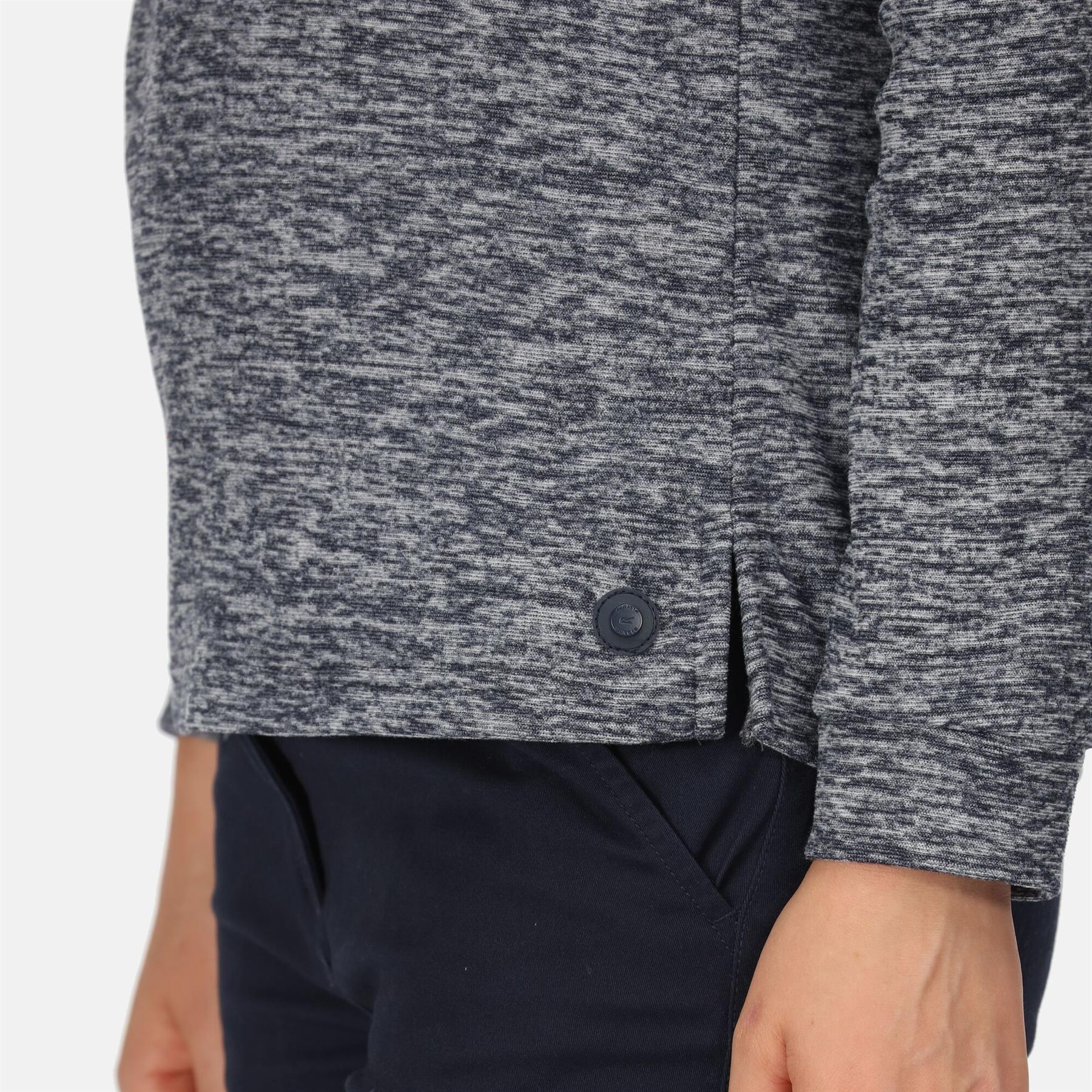 Regatta Women’s Azaelia Hooded Fleece - Image 18