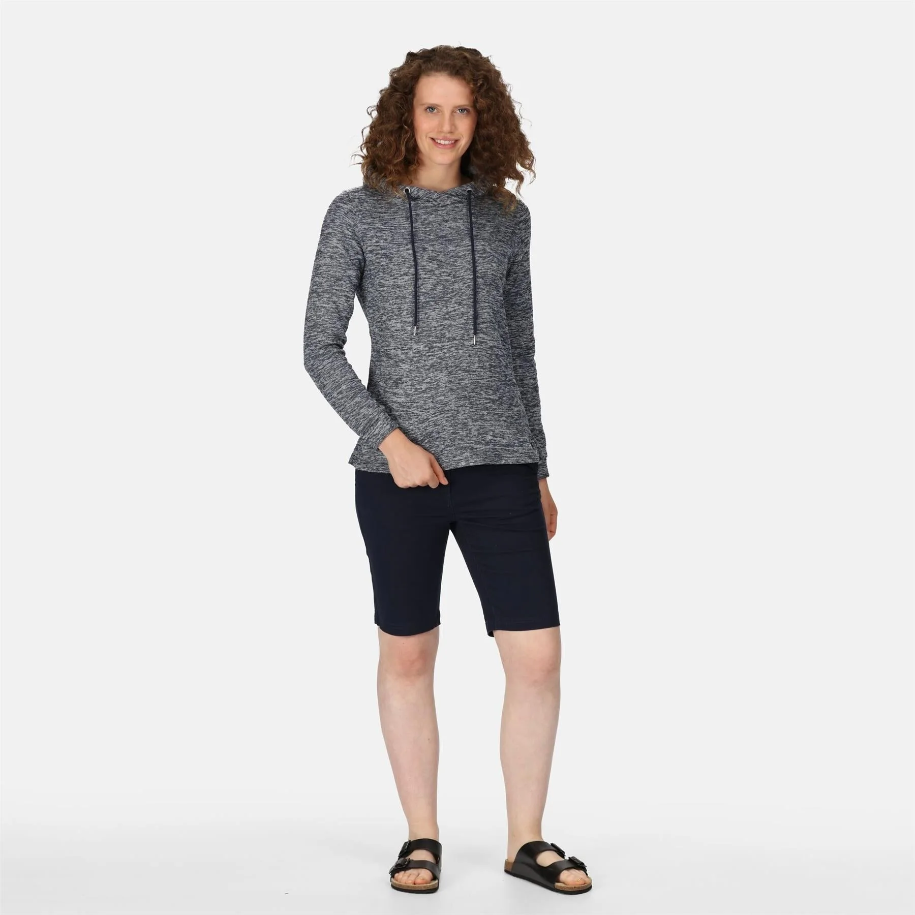 Regatta Women’s Azaelia Hooded Fleece - Image 20