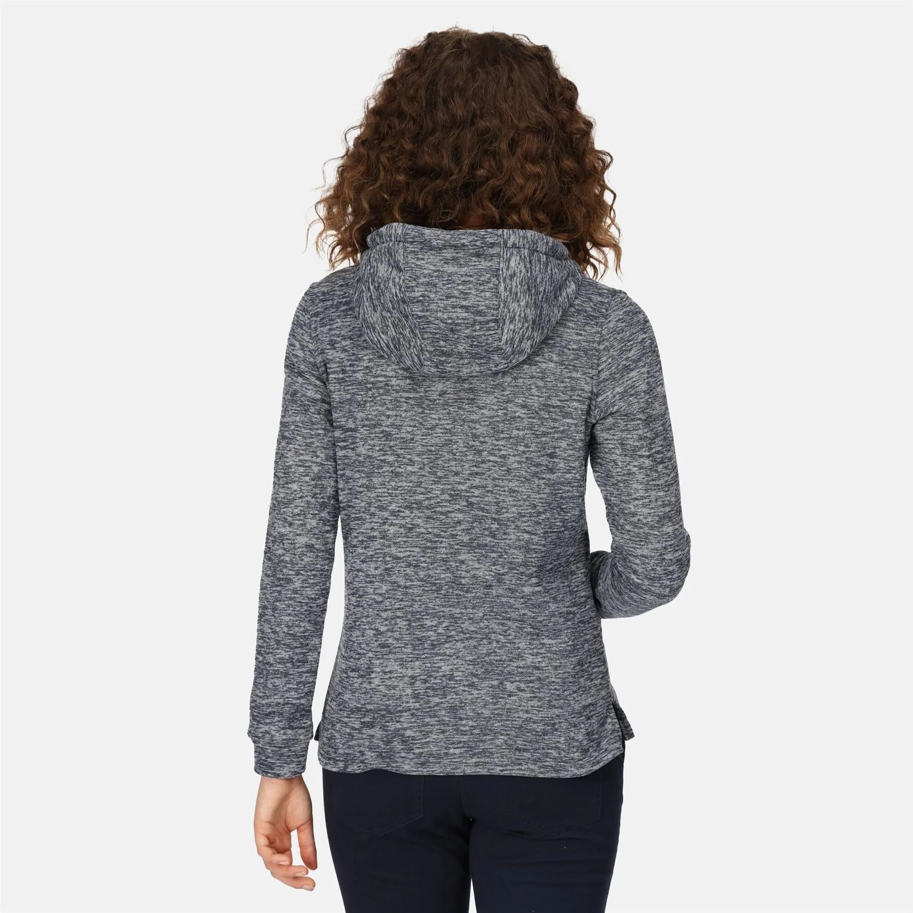 Regatta Women’s Azaelia Hooded Fleece - Image 27