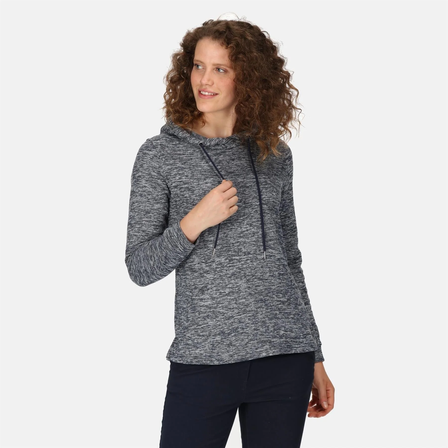 Regatta Women’s Azaelia Hooded Fleece - Image 3