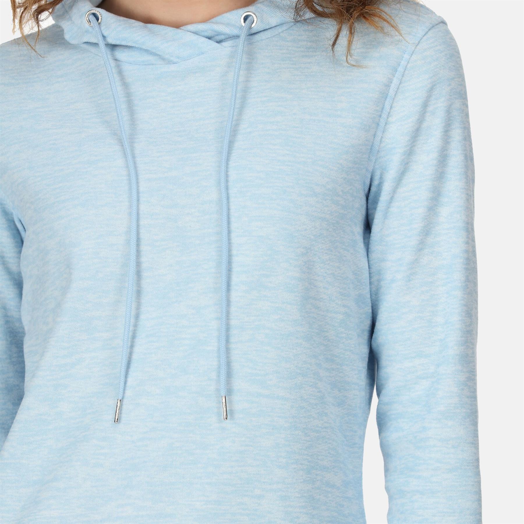Regatta Women’s Azaelia Hooded Fleece - Image 4