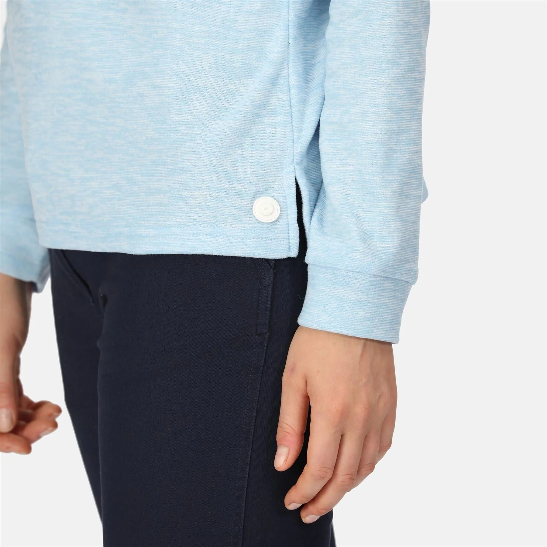 Regatta Women’s Azaelia Hooded Fleece - Image 5