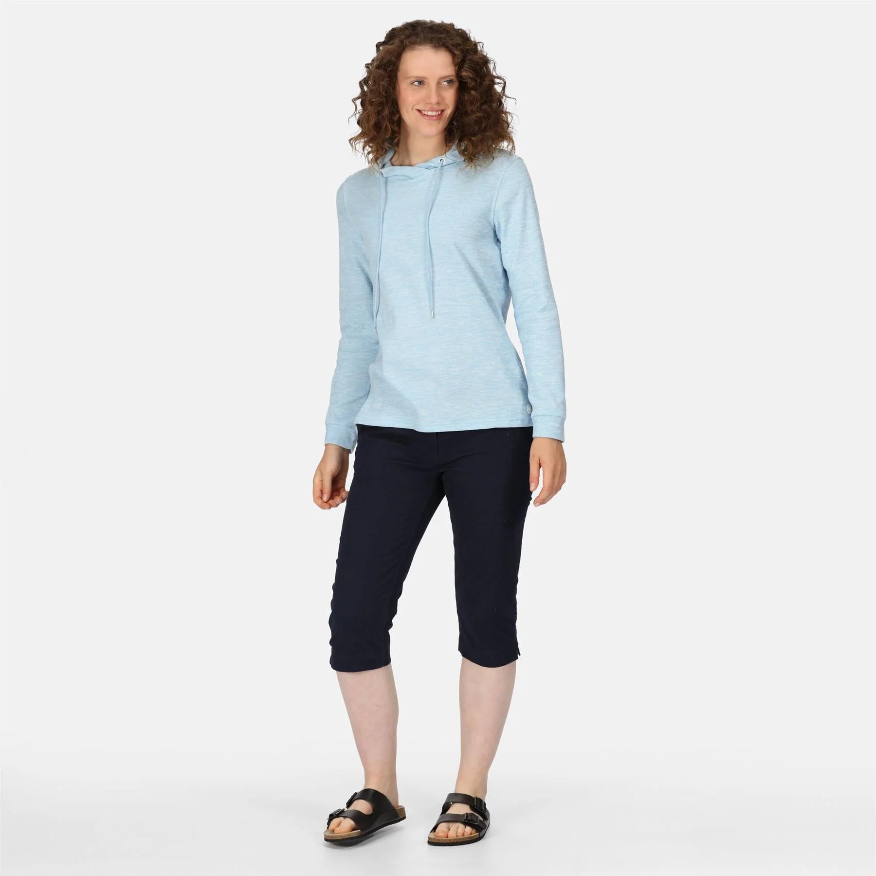 Regatta Women’s Azaelia Hooded Fleece - Image 6
