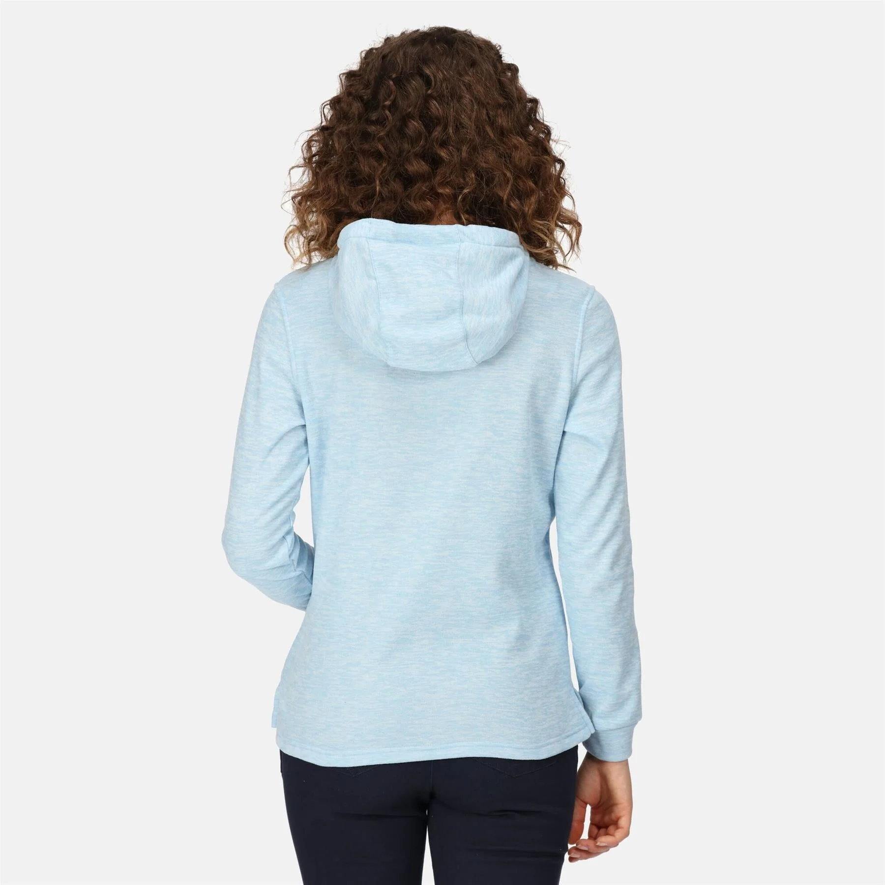 Regatta Women’s Azaelia Hooded Fleece - Image 7