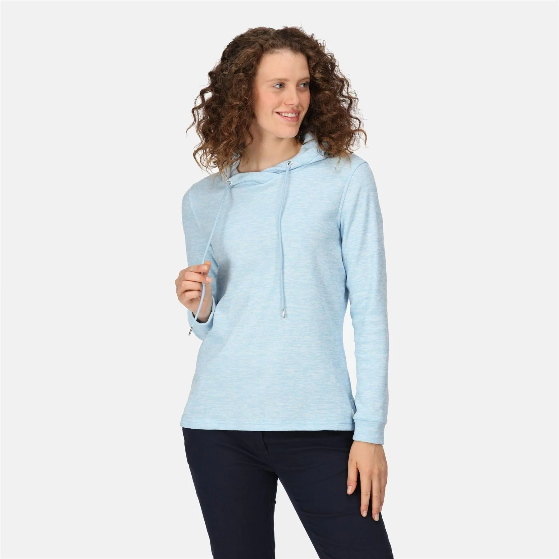 Regatta Women’s Azaelia Hooded Fleece - Image 8
