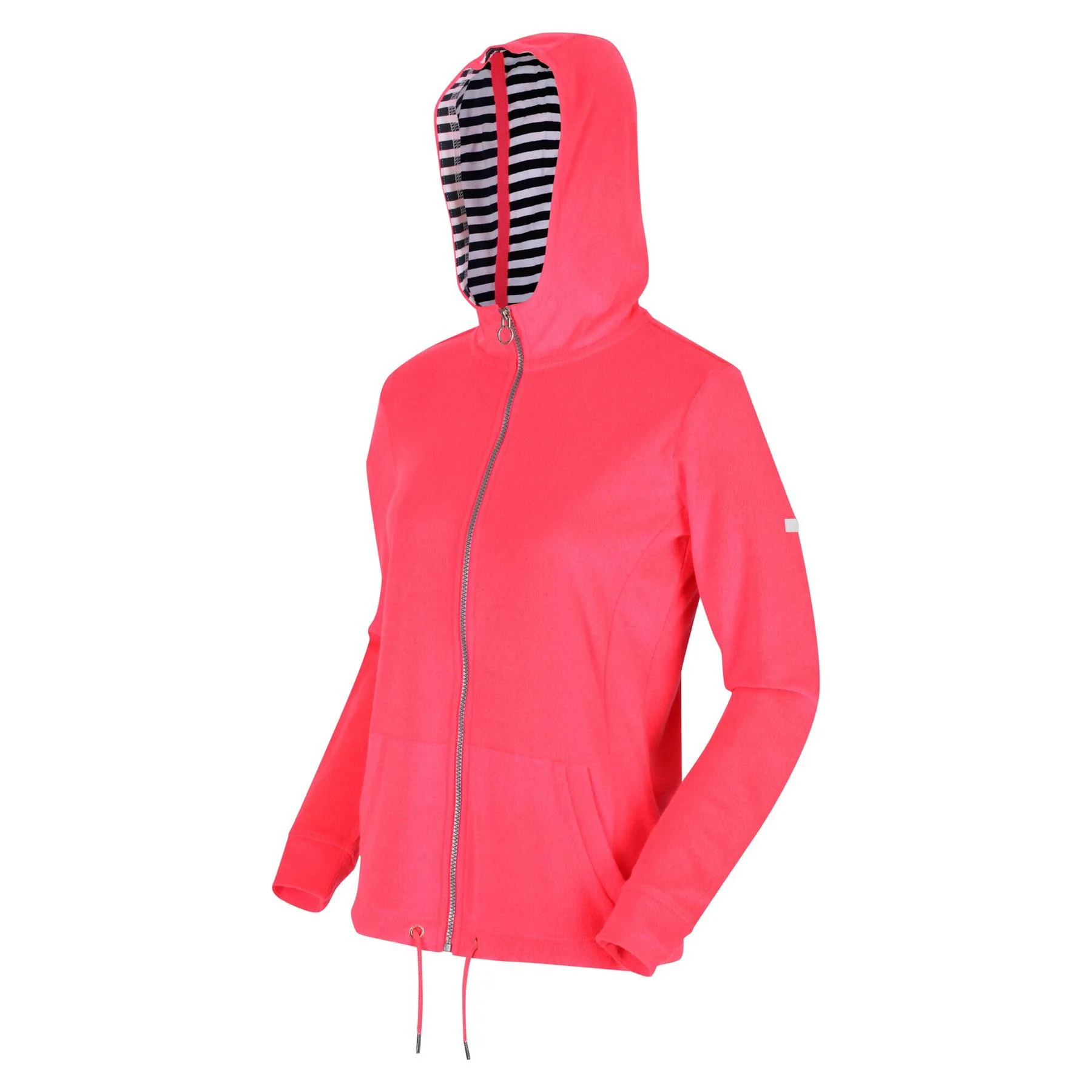 Regatta Women's Bayarma Full Zip Hoody - Image 11