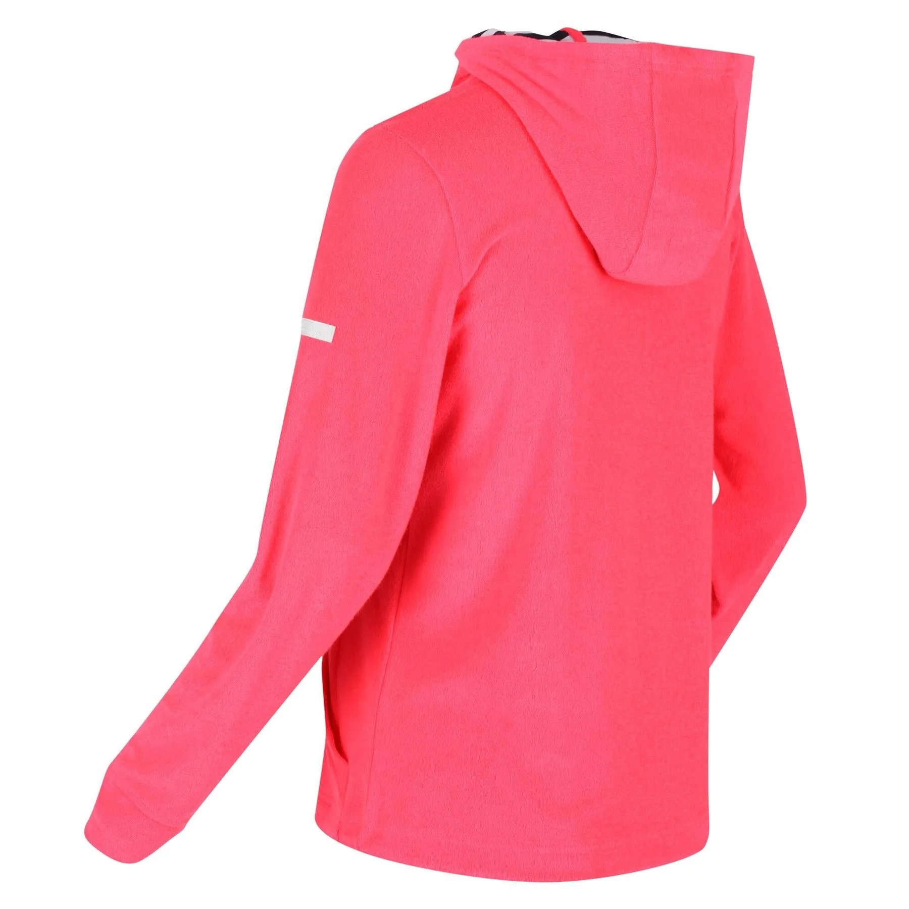 Regatta Women's Bayarma Full Zip Hoody - Image 5