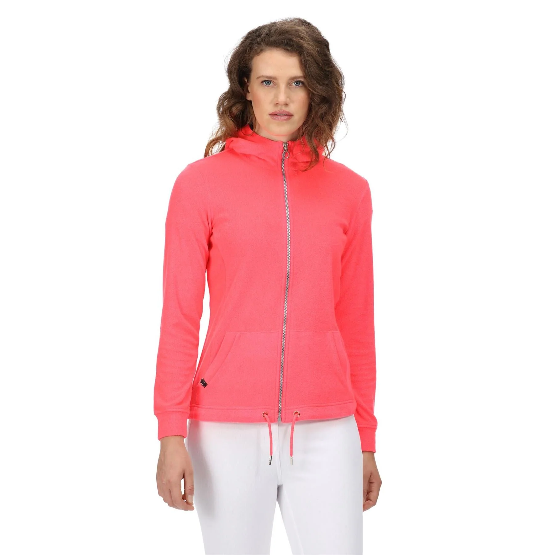 Regatta Women's Bayarma Full Zip Hoody - Image 7