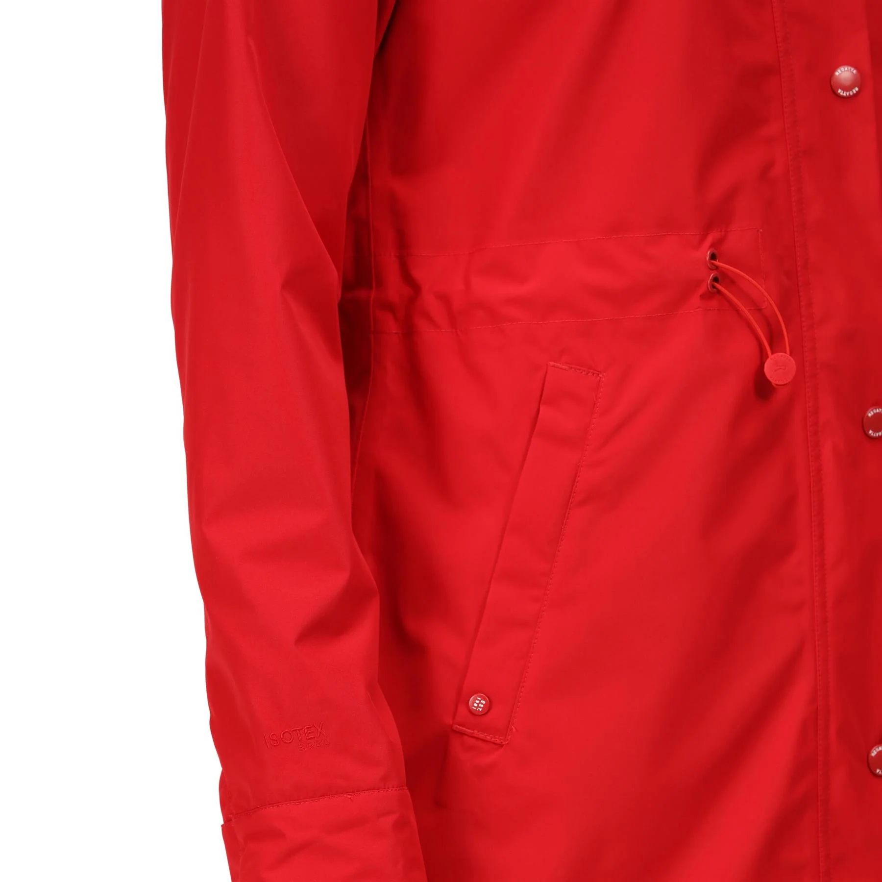 Regatta Womens Blakesleigh Breathable Jacket Coat - Image 11