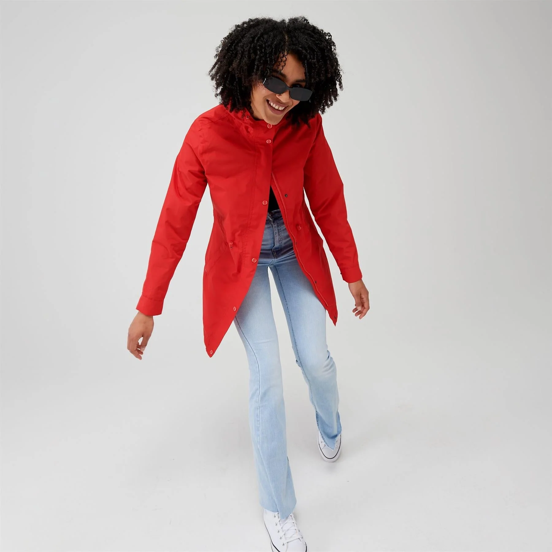 Regatta Womens Blakesleigh Breathable Jacket Coat - Image 12