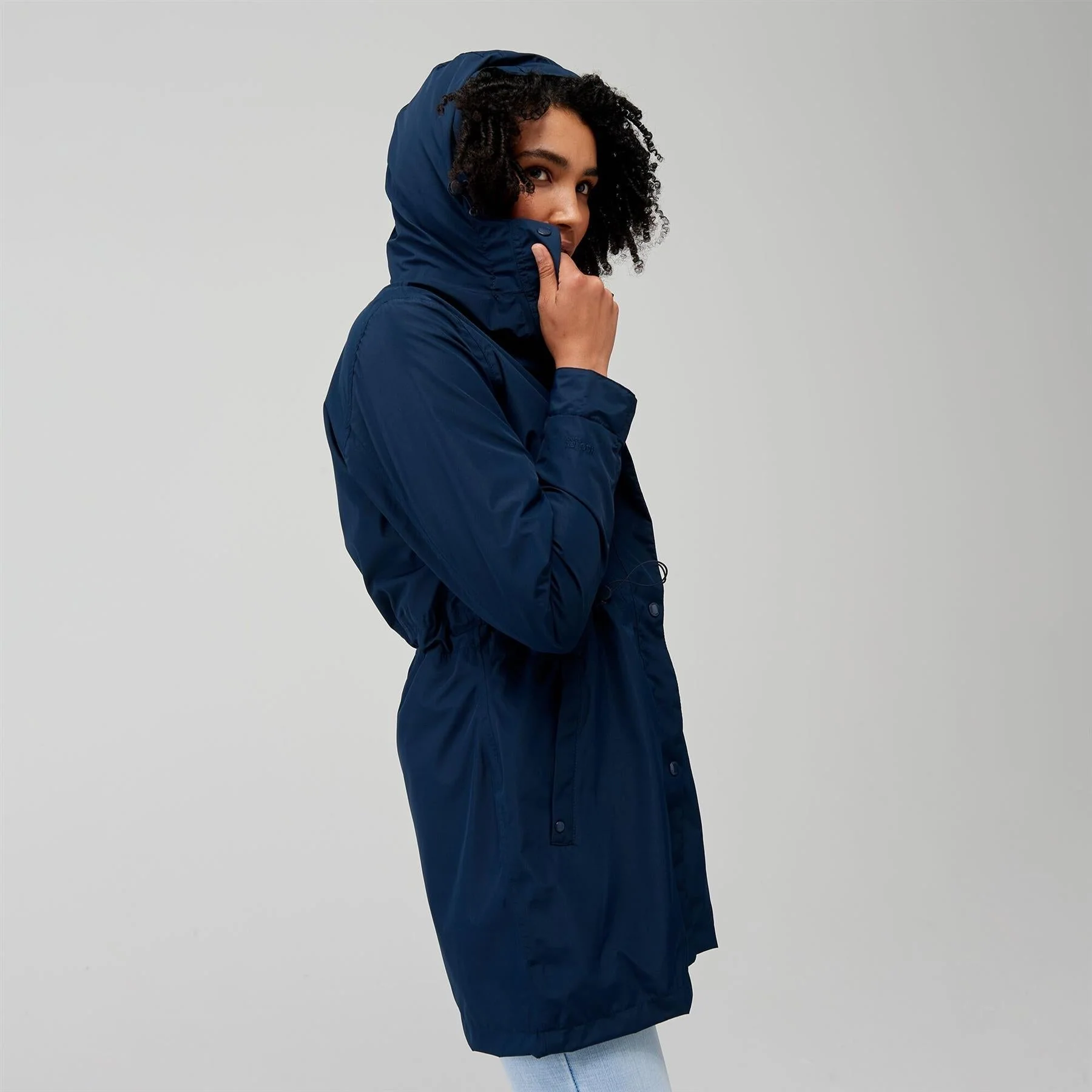 Regatta Womens Blakesleigh Breathable Jacket Coat - Image 3