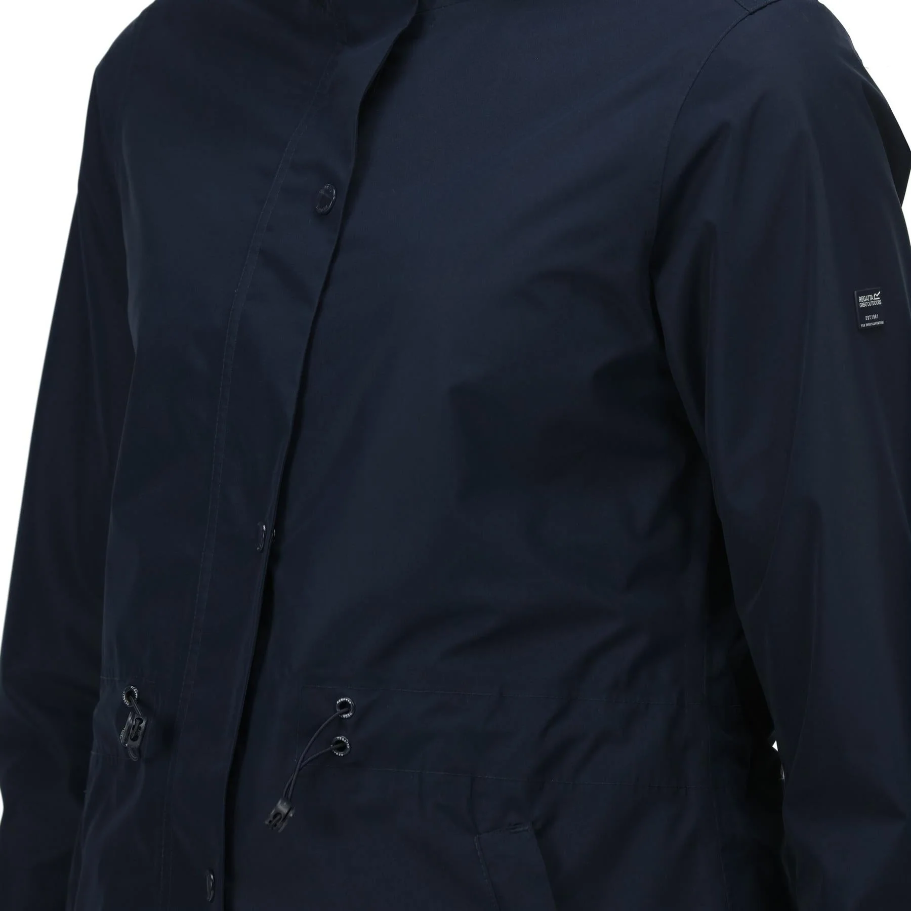 Regatta Womens Blakesleigh Breathable Jacket Coat - Image 5
