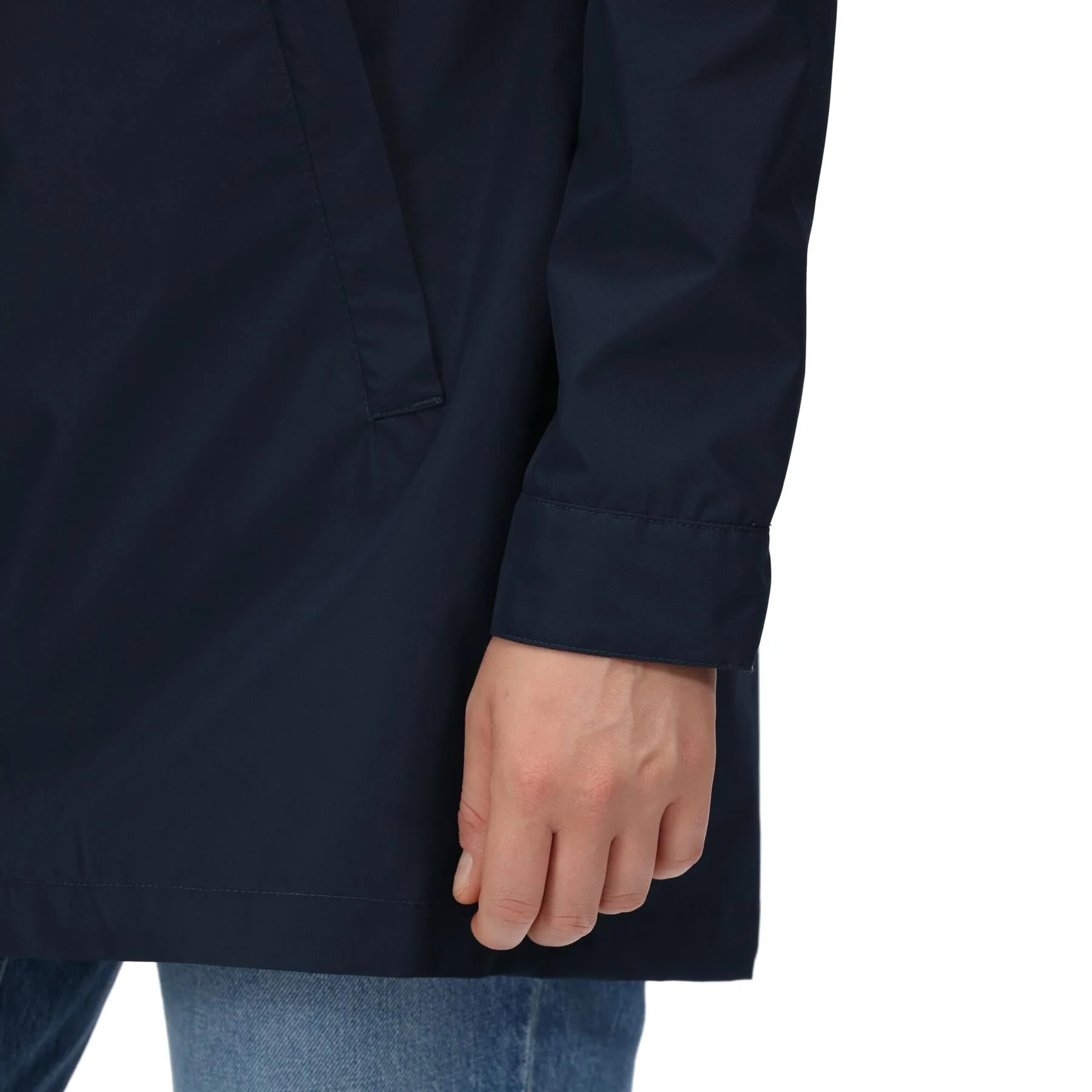 Regatta Womens Blakesleigh Breathable Jacket Coat - Image 6