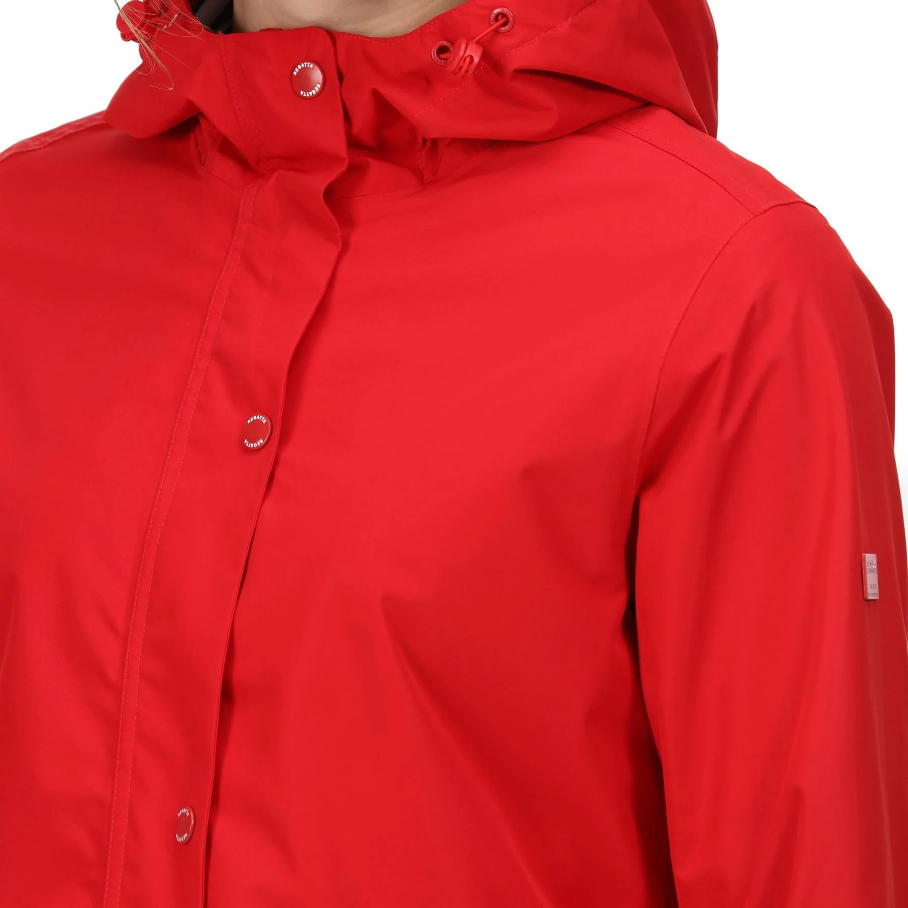 Regatta Womens Blakesleigh Breathable Jacket Coat - Image 9